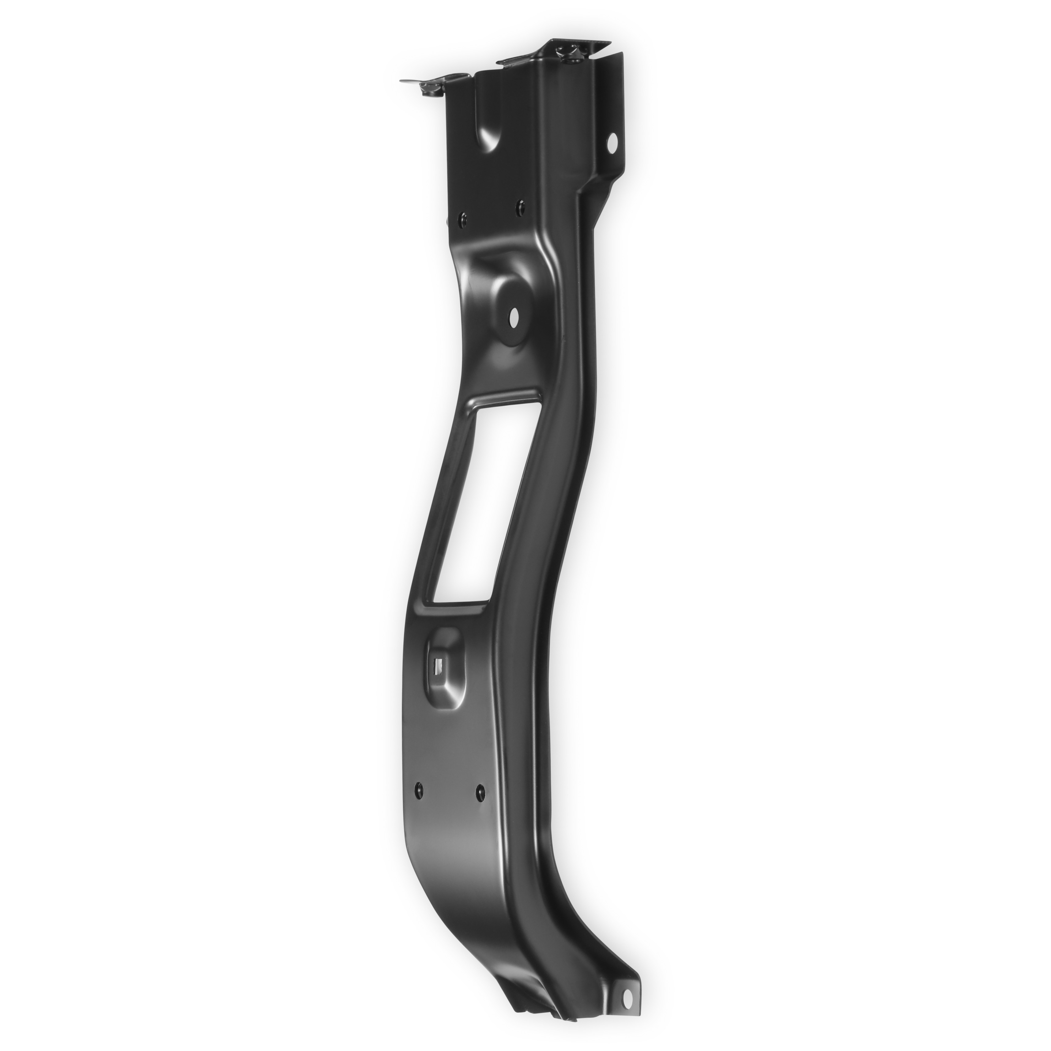 BROTHERS Trucks C/K Grille Support Bracket - Center - w/ Inner Hood Release