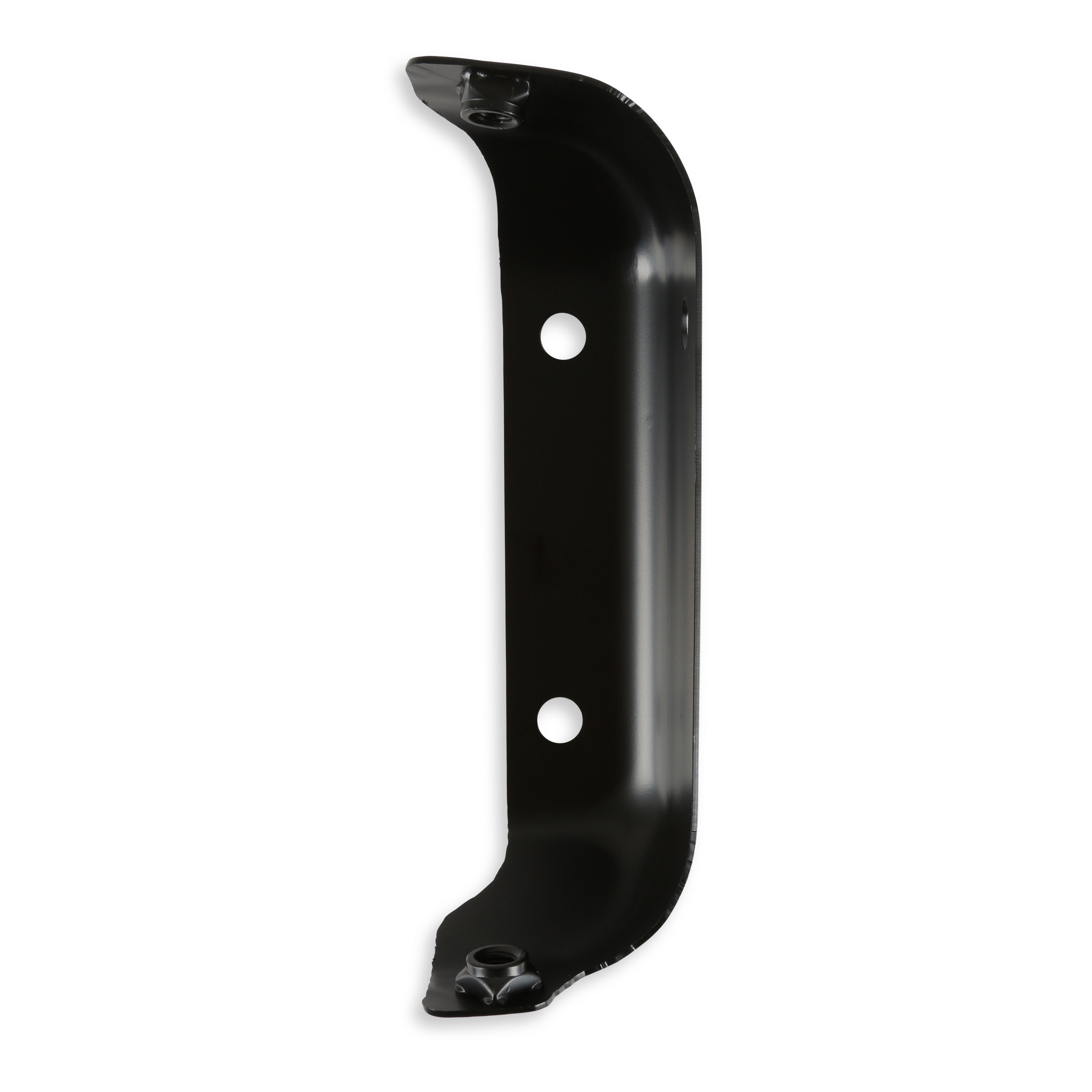 BROTHERS Trucks C/K Lower Grille Panel Bracket - Round Headlight - LH - Image 2