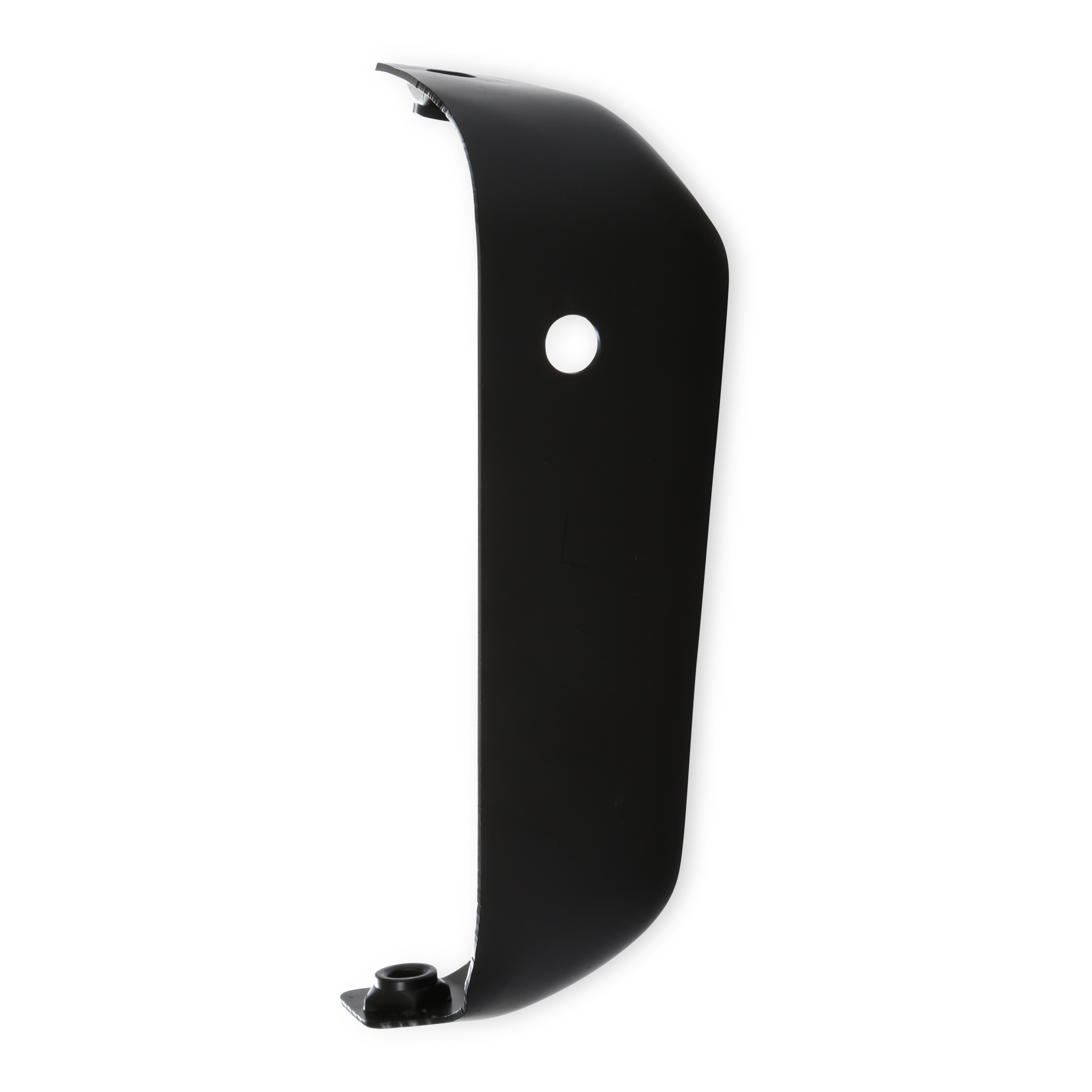 BROTHERS Trucks C/K Lower Grille Panel Bracket - Round Headlight - LH - Image 3
