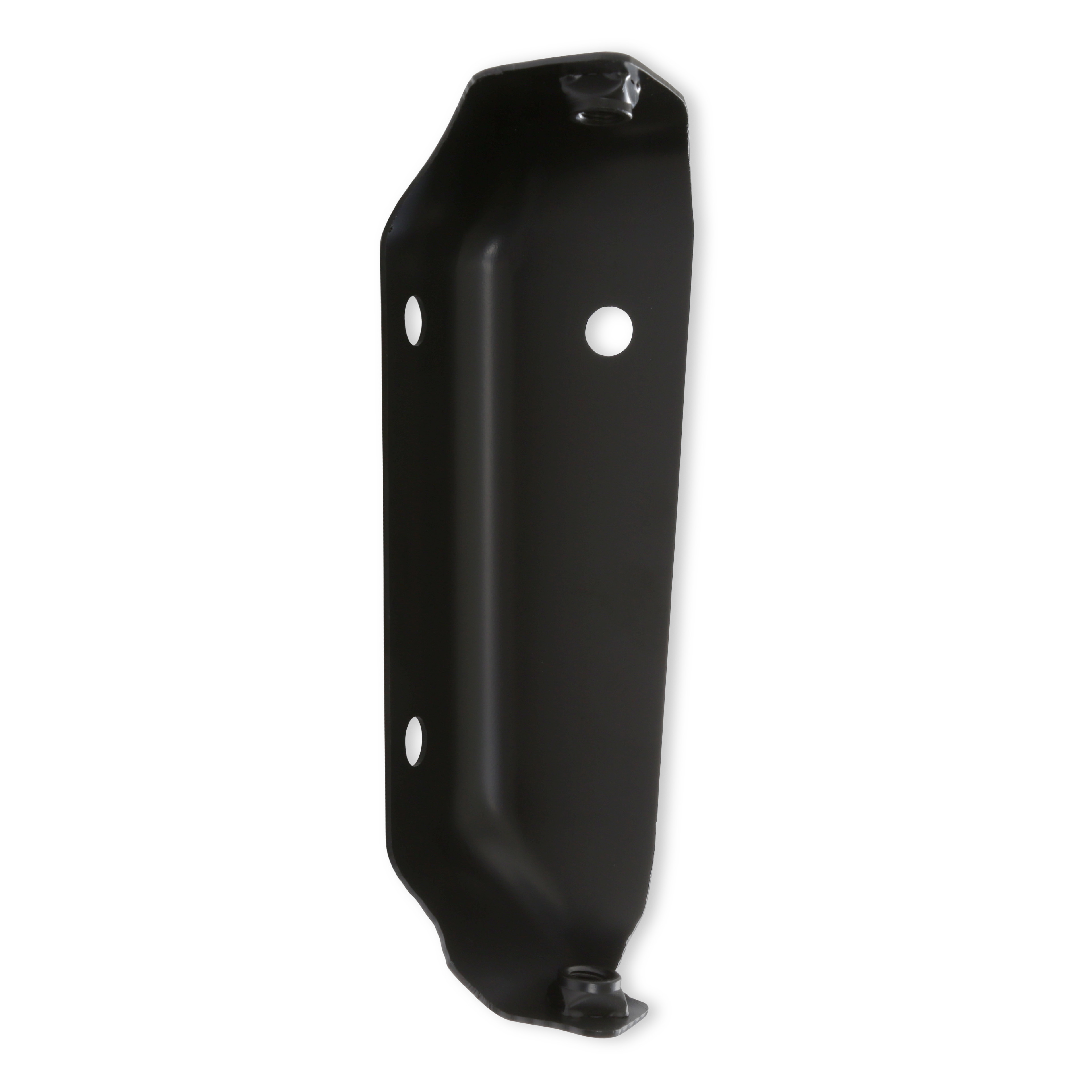 BROTHERS Trucks C/K Lower Grille Panel Bracket - Round Headlight - LH - Image 4