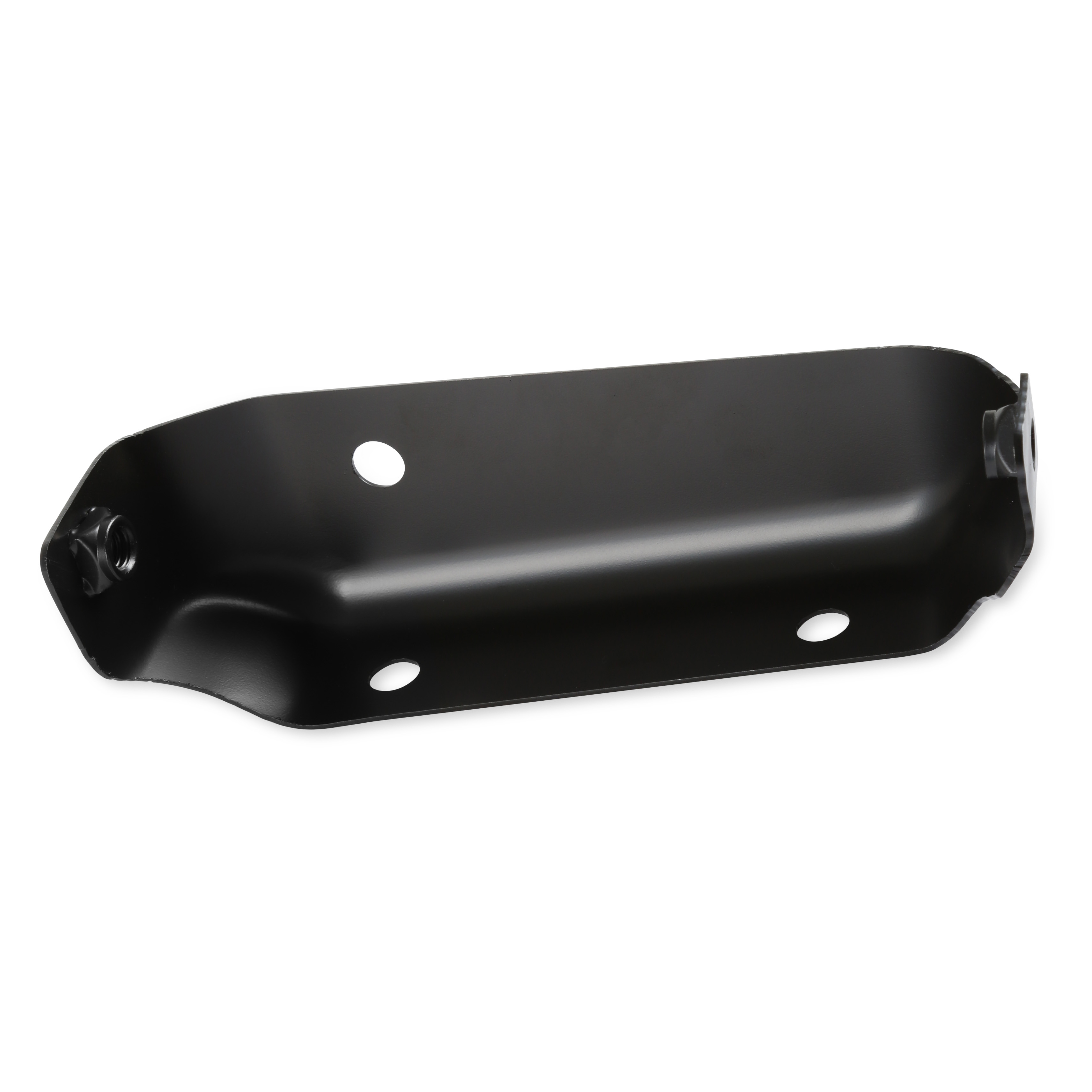 BROTHERS Trucks C/K Lower Grille Panel Bracket - Round Headlight - LH
