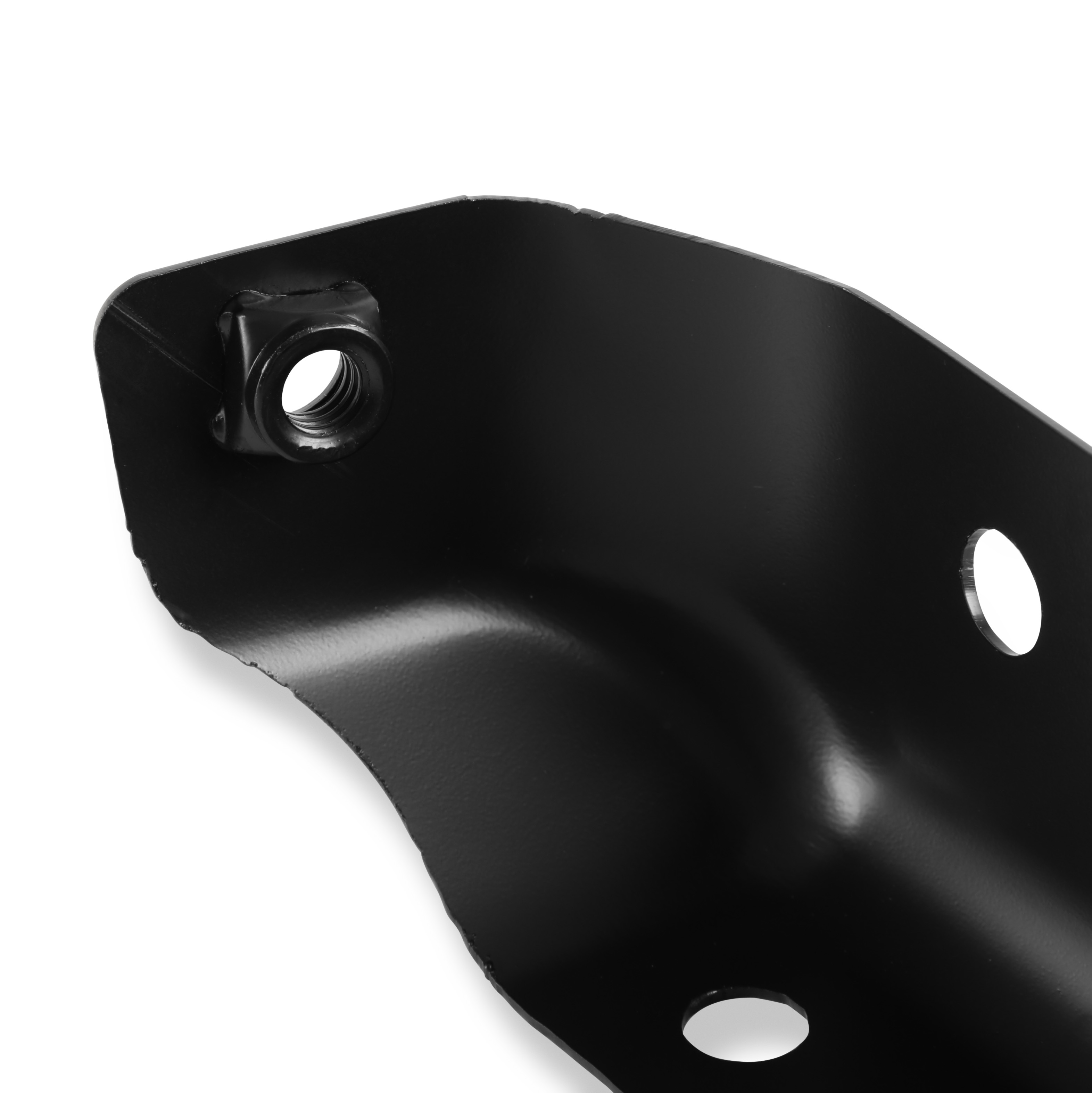 BROTHERS Trucks C/K Lower Grille Panel Bracket - Round Headlight - LH - Image 5