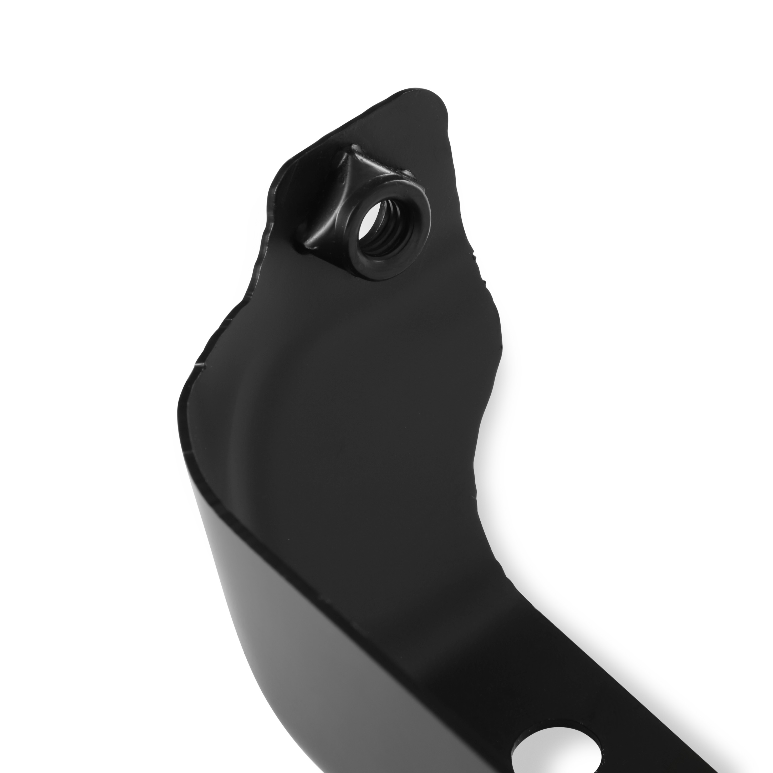 BROTHERS Trucks C/K Lower Grille Panel Bracket - Round Headlight - LH - Image 6