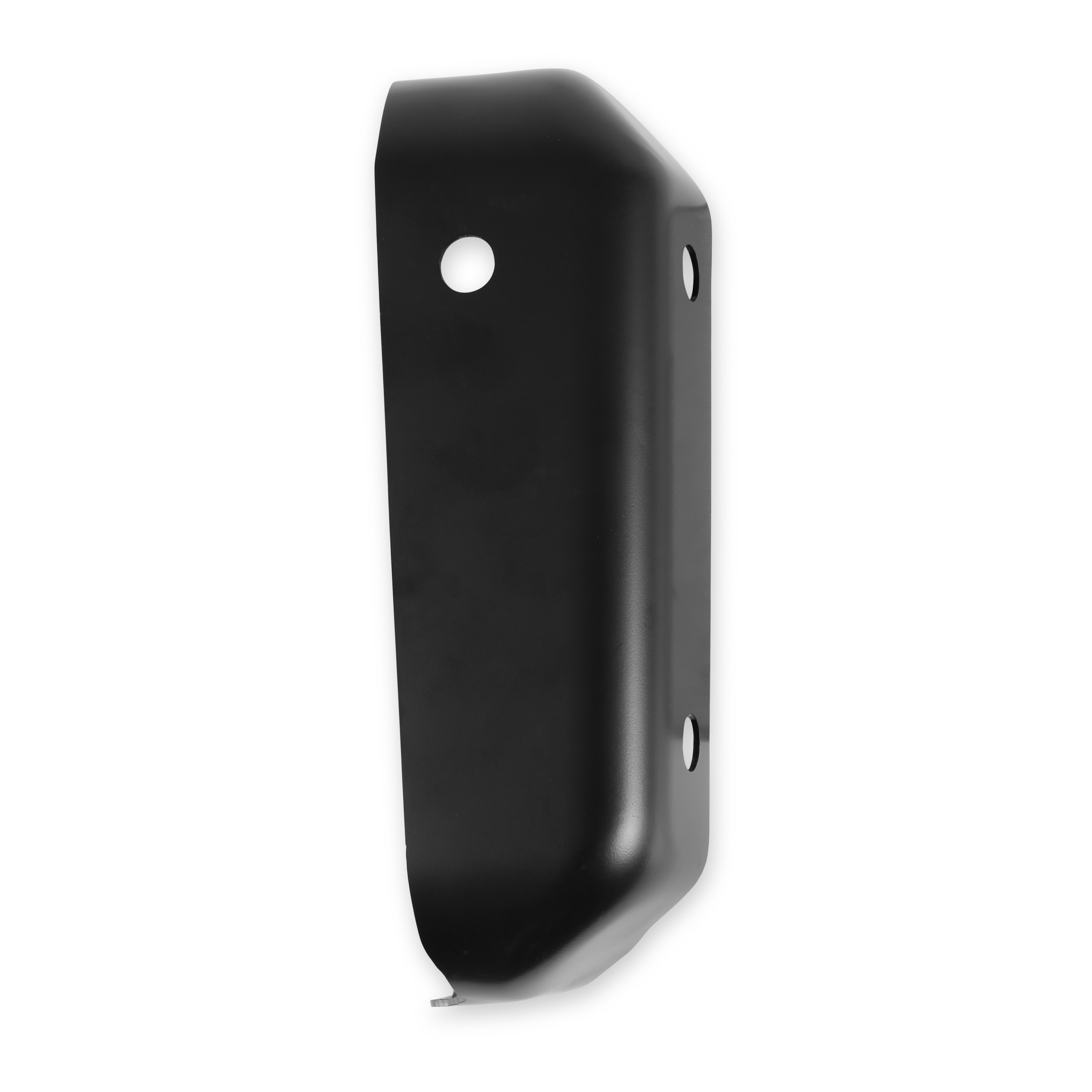 BROTHERS Trucks C/K Lower Grille Panel Bracket - Round Headlight - LH - Image 7
