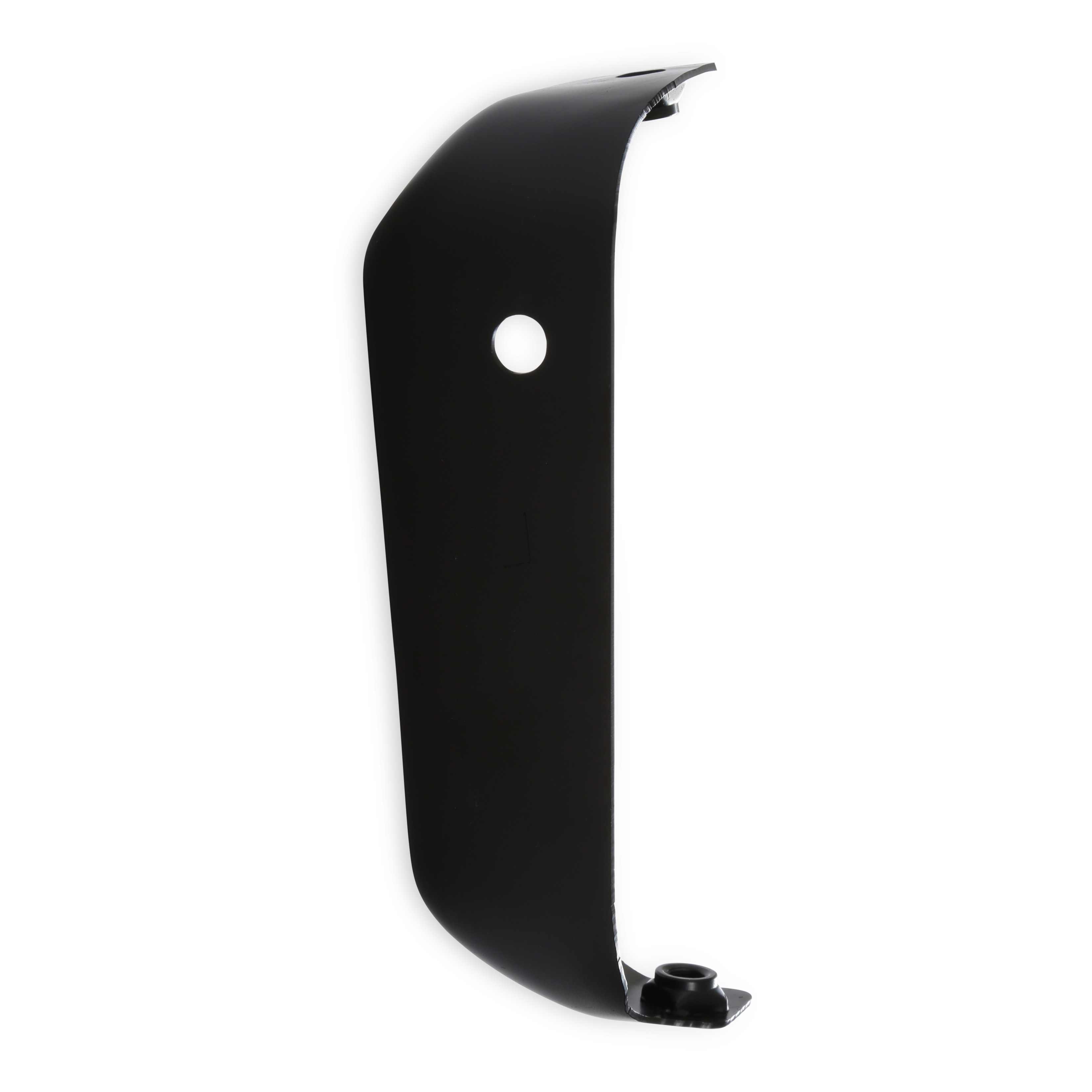 BROTHERS Trucks C/K Lower Grille Panel Bracket - Round Headlight - RH - Image 2