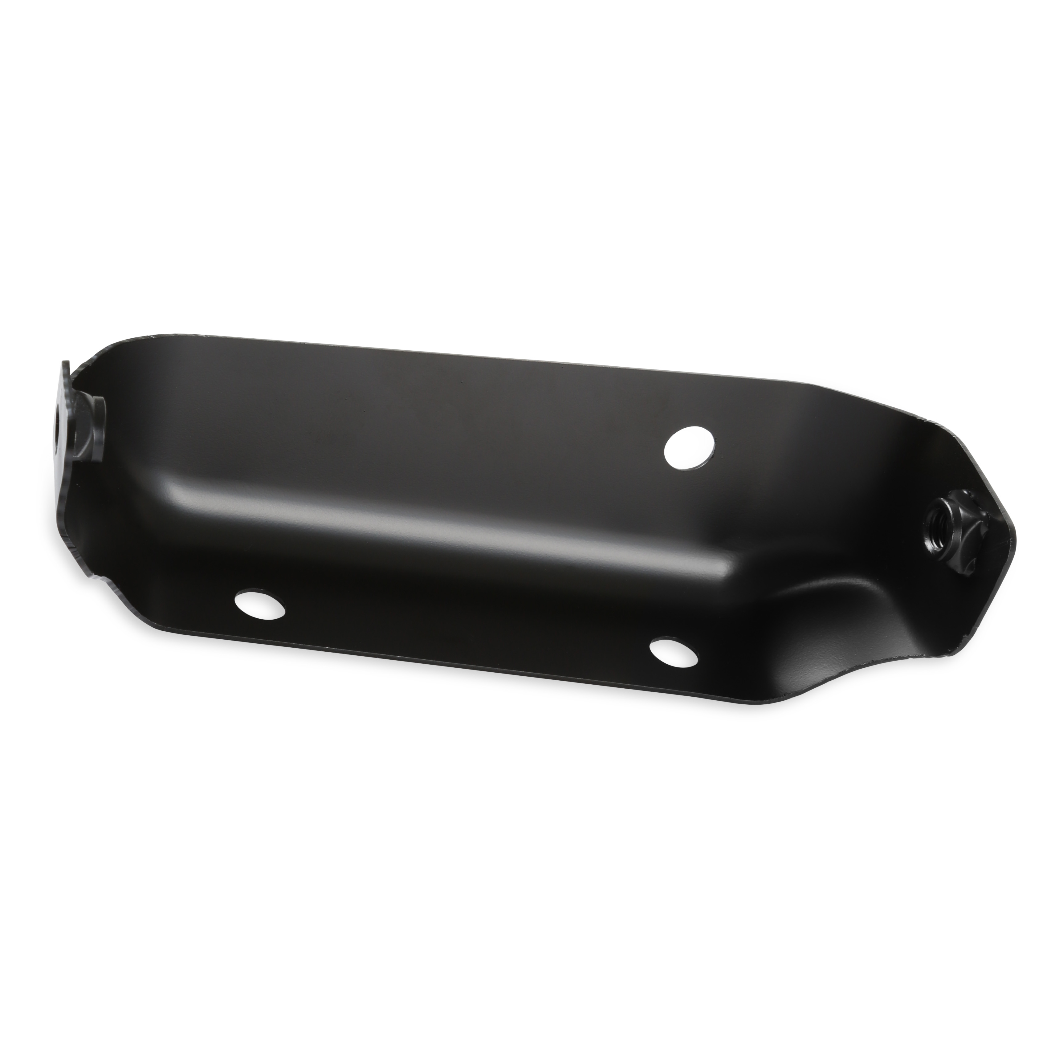 BROTHERS Trucks C/K Lower Grille Panel Bracket - Round Headlight - RH - Image 6