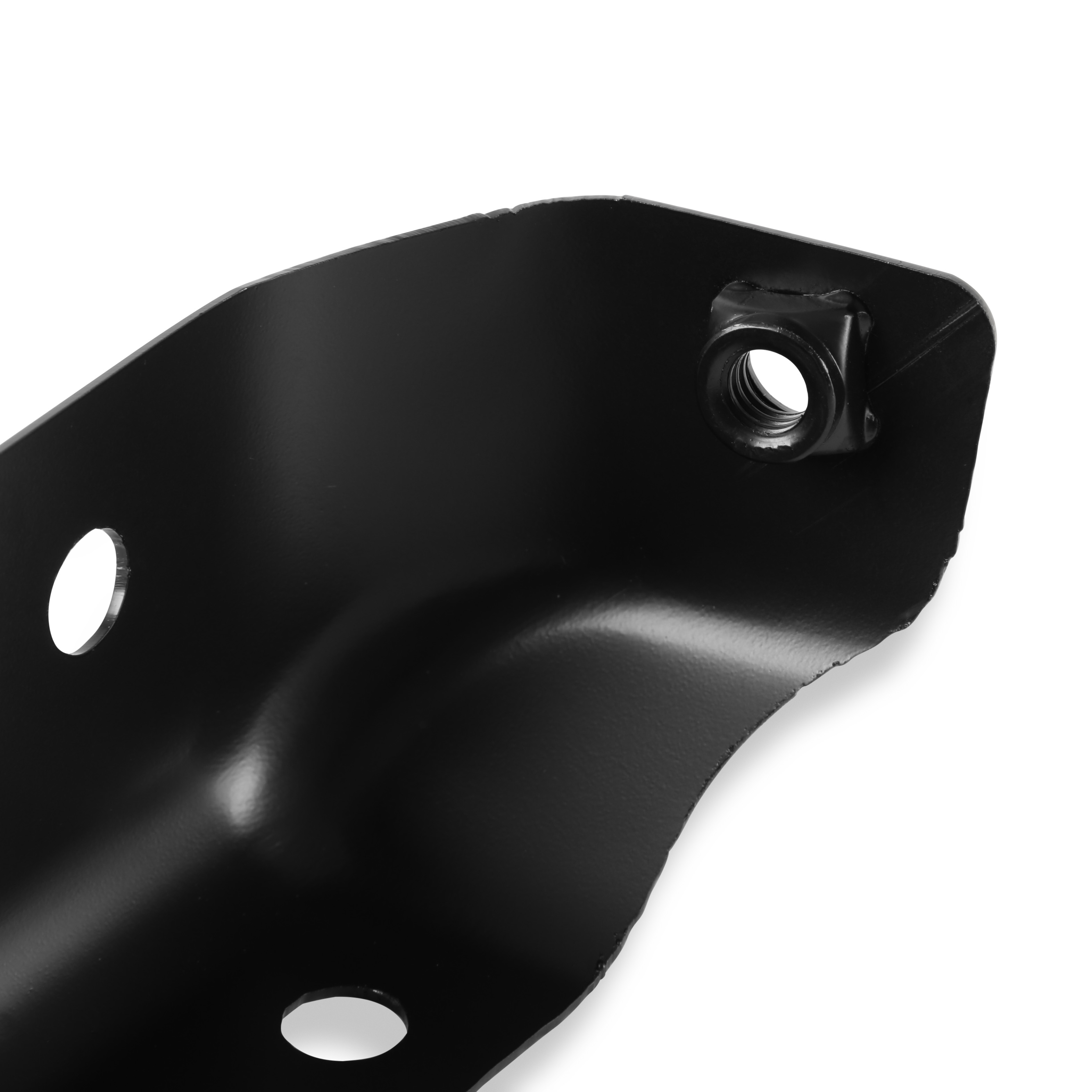 BROTHERS Trucks C/K Lower Grille Panel Bracket - Round Headlight - RH