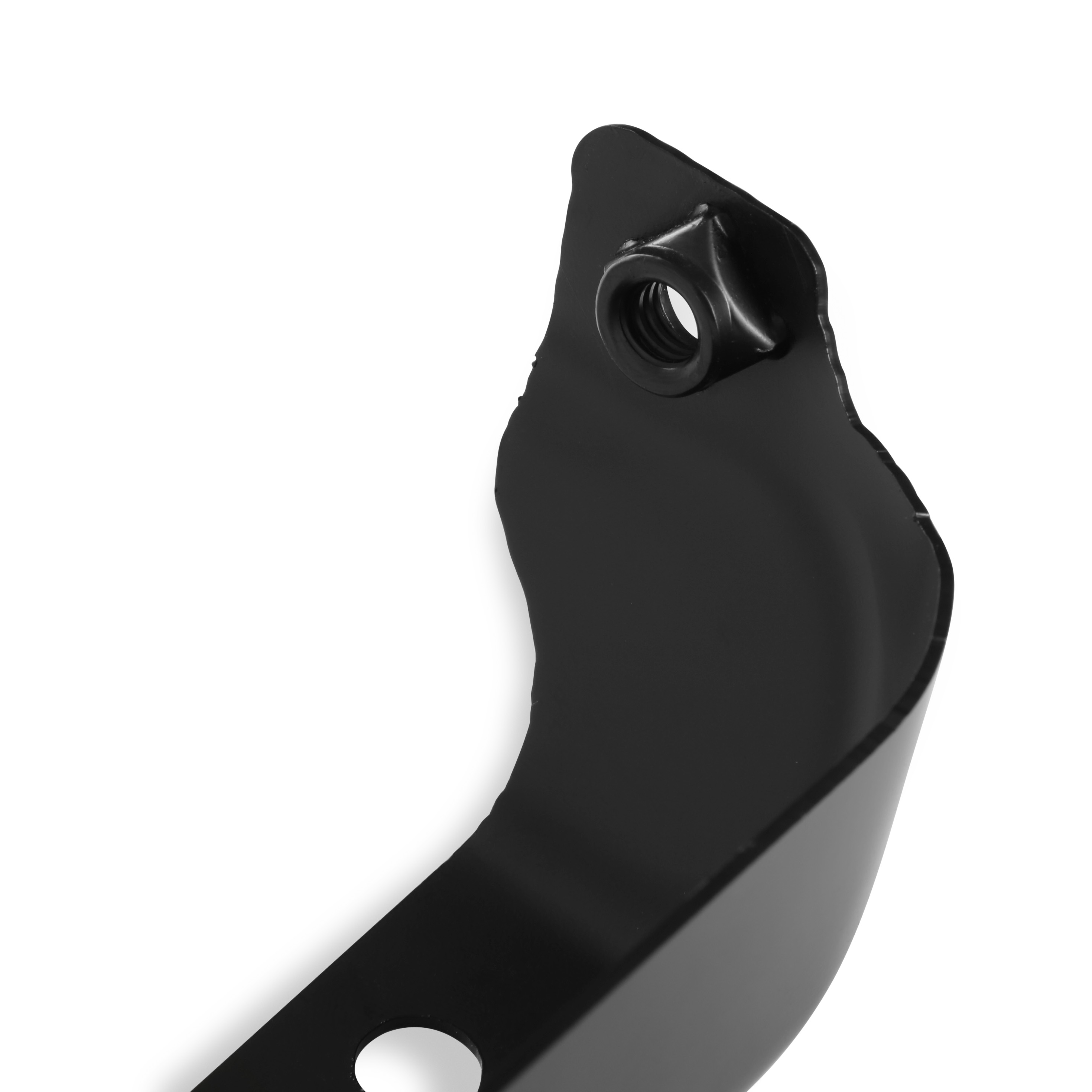 BROTHERS Trucks C/K Lower Grille Panel Bracket - Round Headlight - RH - Image 5