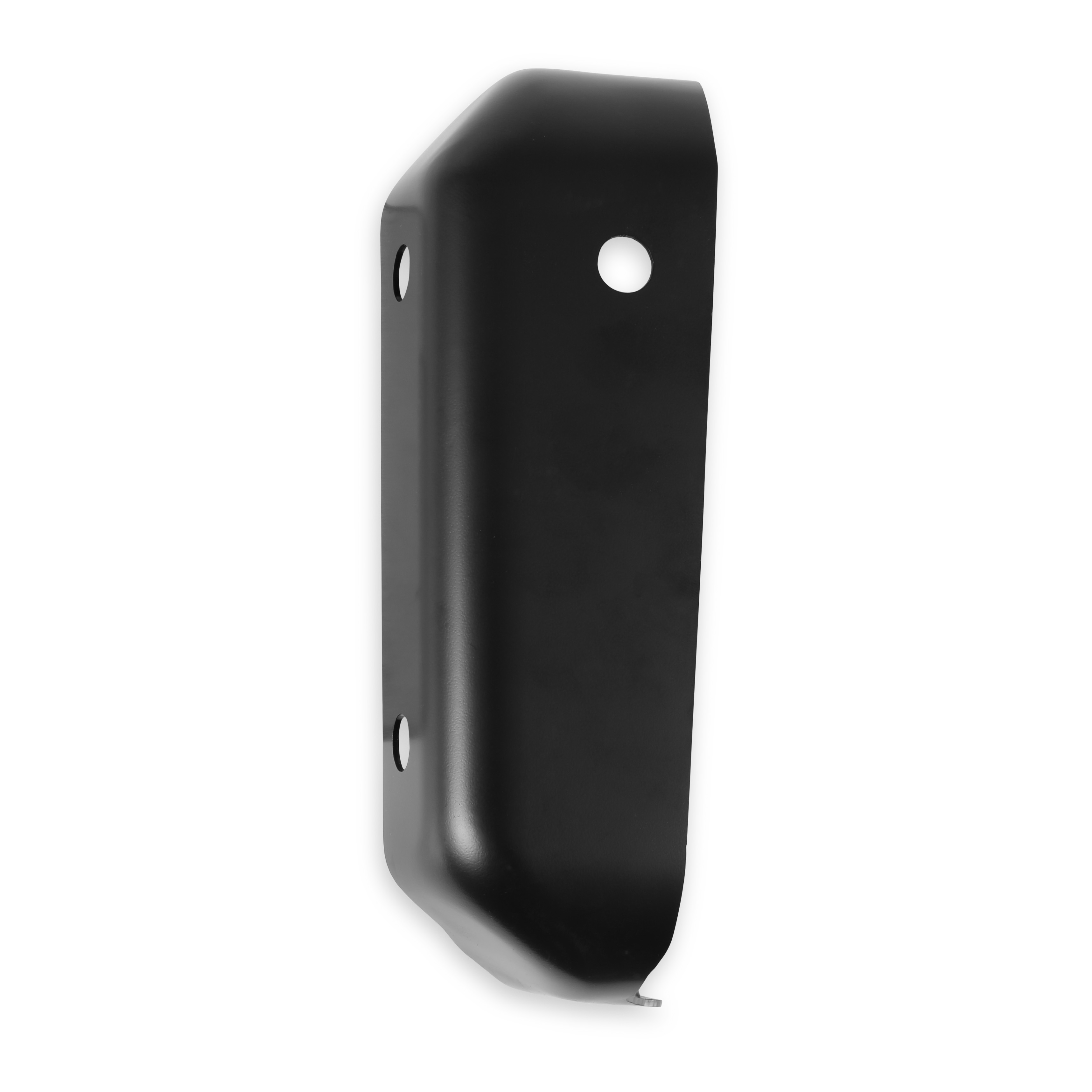 BROTHERS Trucks C/K Lower Grille Panel Bracket - Round Headlight - RH - Image 4