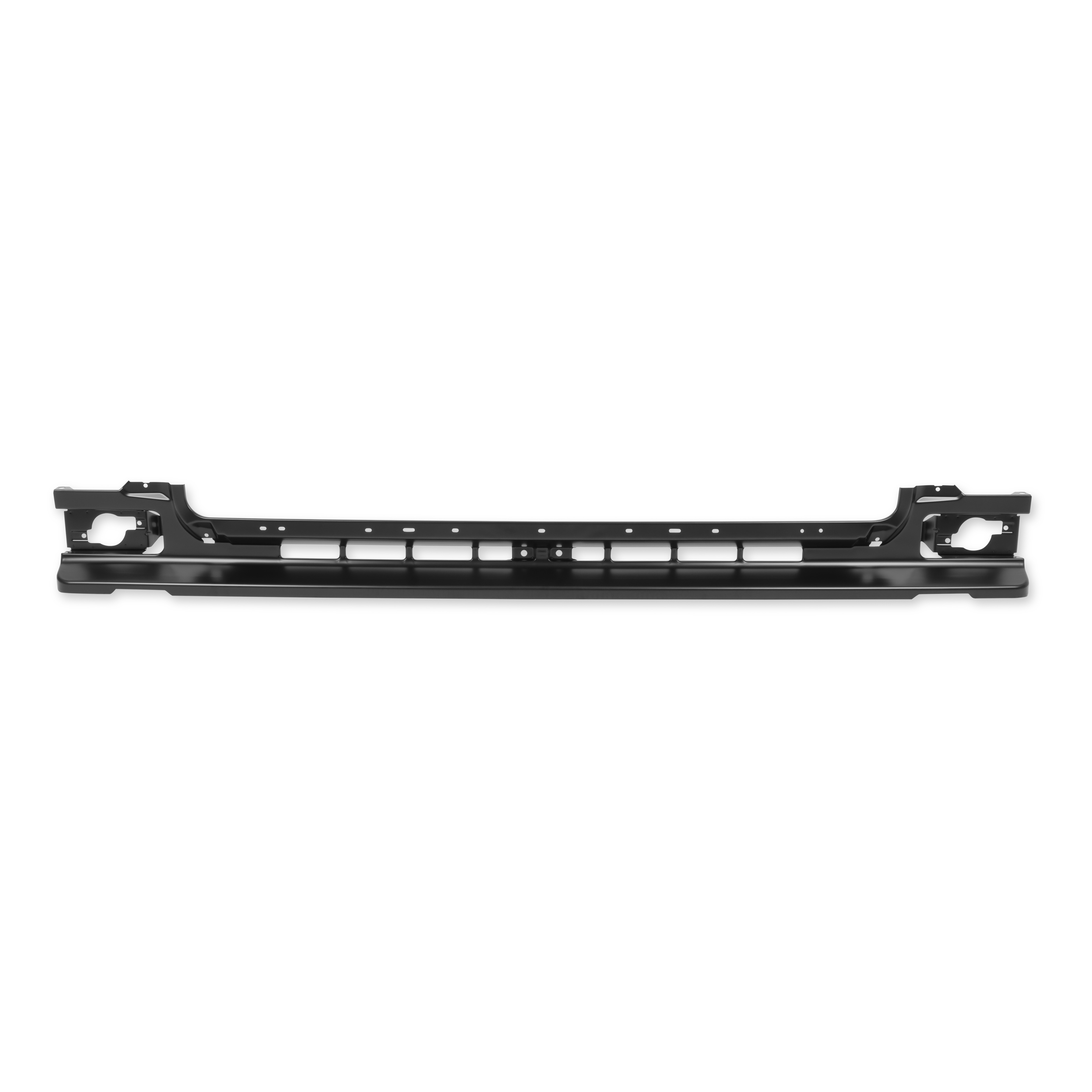 BROTHERS Trucks C/K Lower Grille Panel w/ Round H/L - Image 6