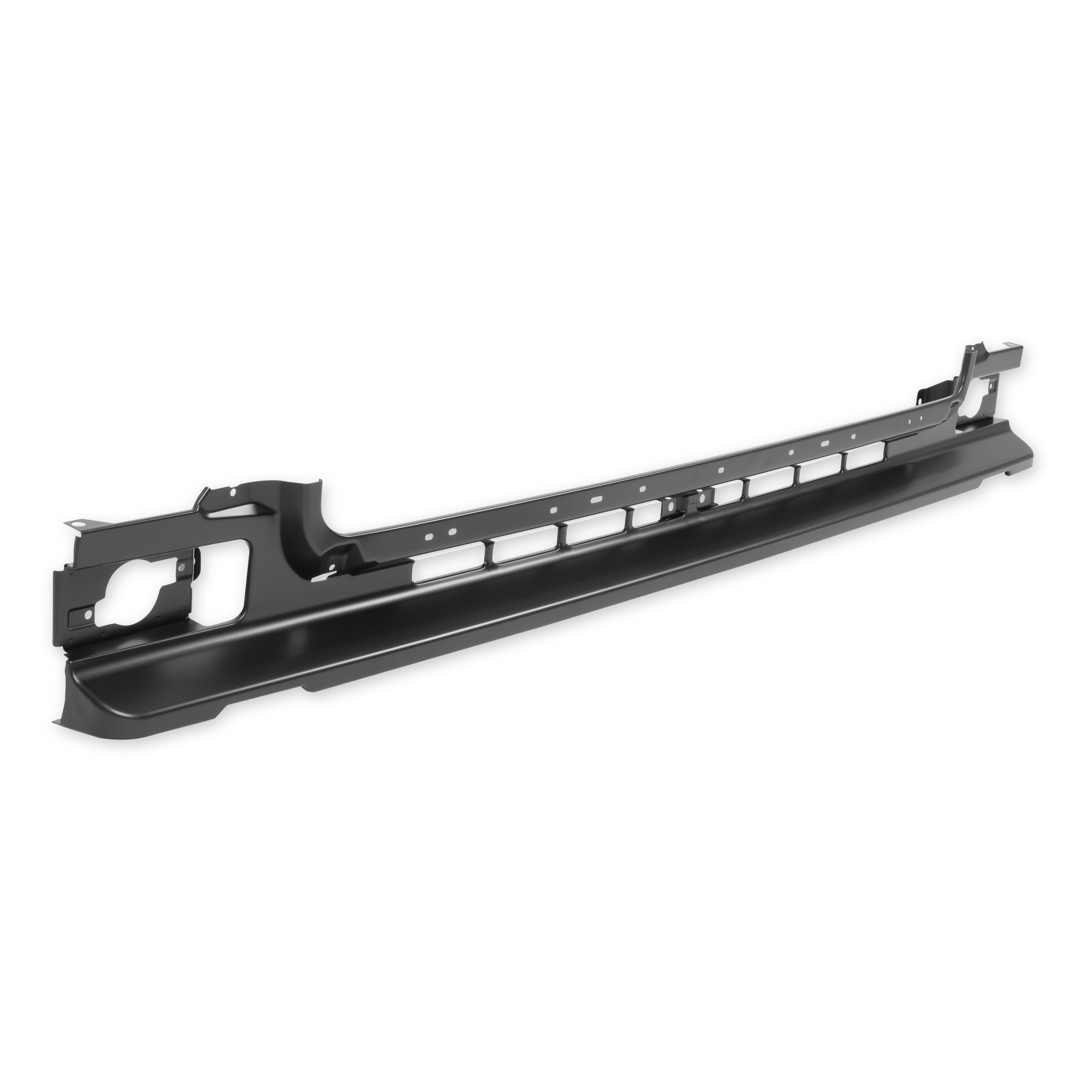 BROTHERS Trucks C/K Lower Grille Panel w/ Round H/L - Image 2