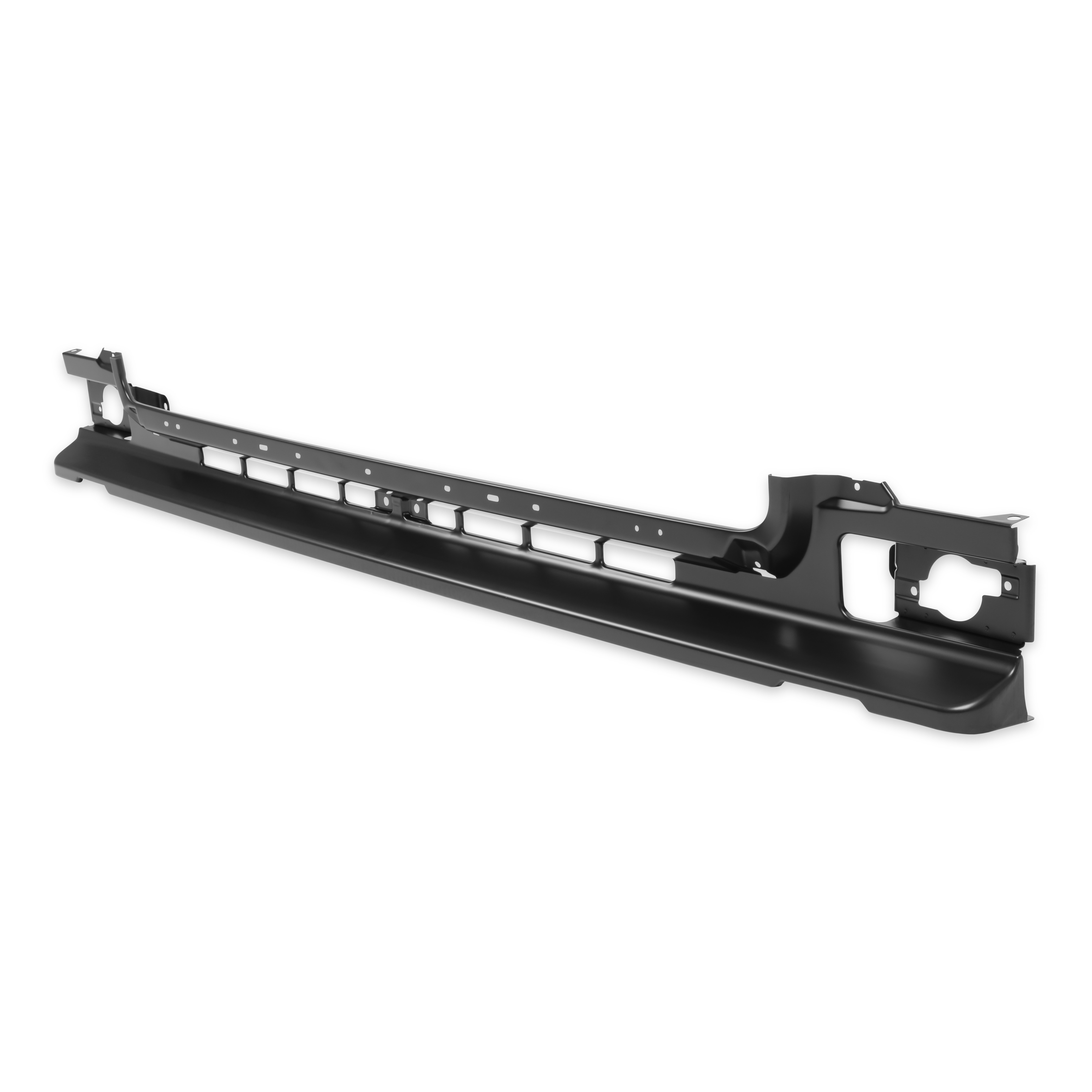 BROTHERS Trucks C/K Lower Grille Panel w/ Round H/L - Image 3