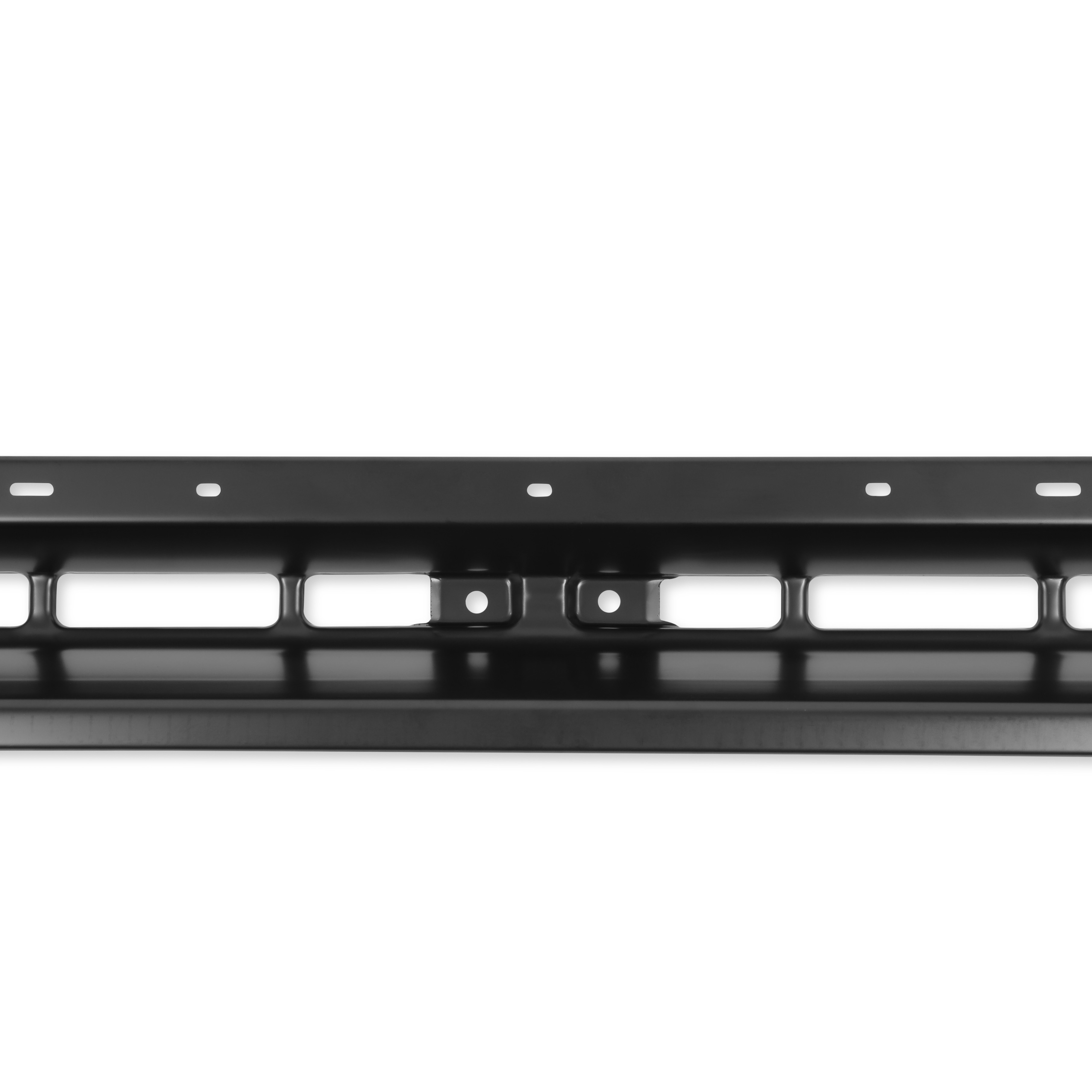 BROTHERS Trucks C/K Lower Grille Panel w/ Round H/L
