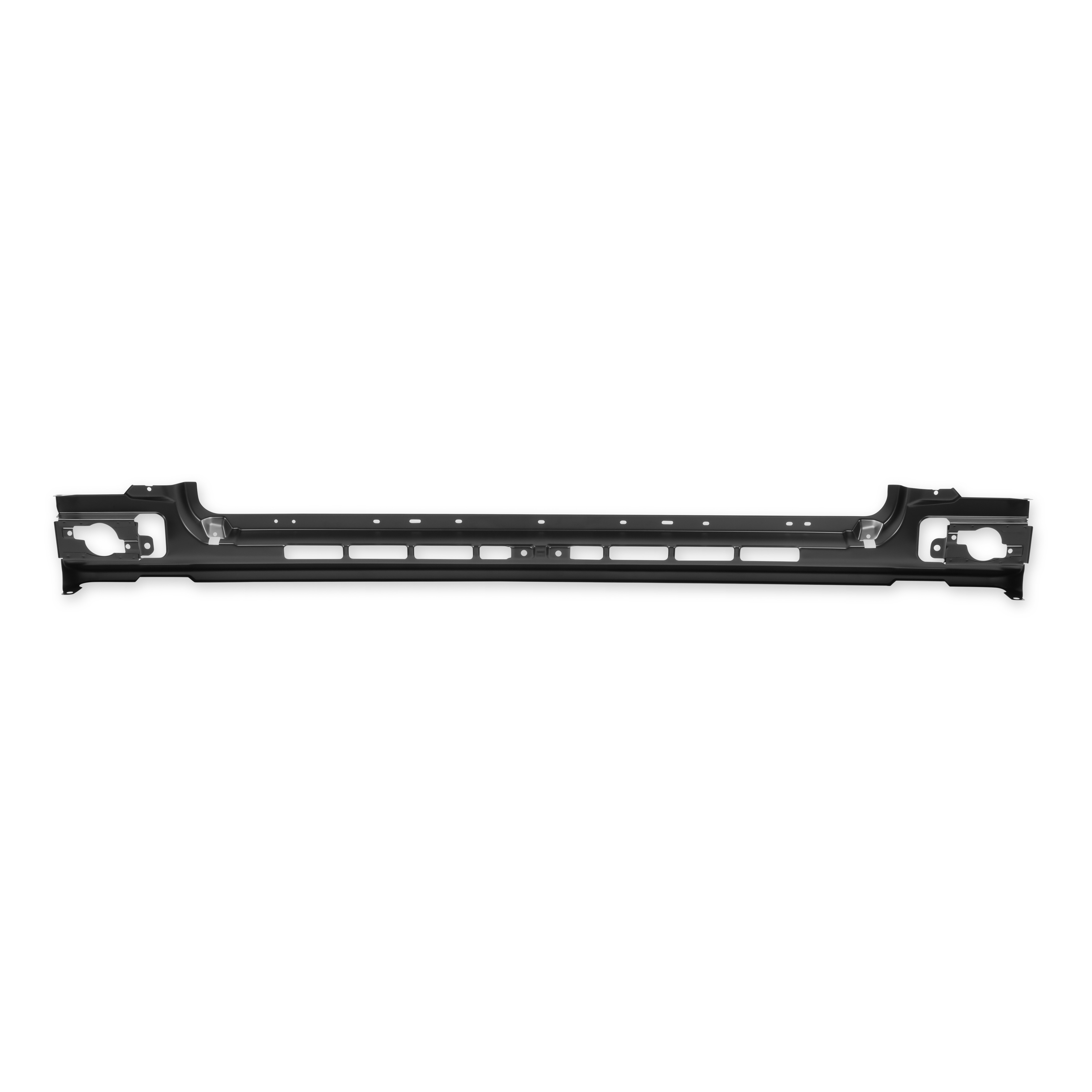 BROTHERS Trucks C/K Lower Grille Panel w/ Round H/L - Image 4