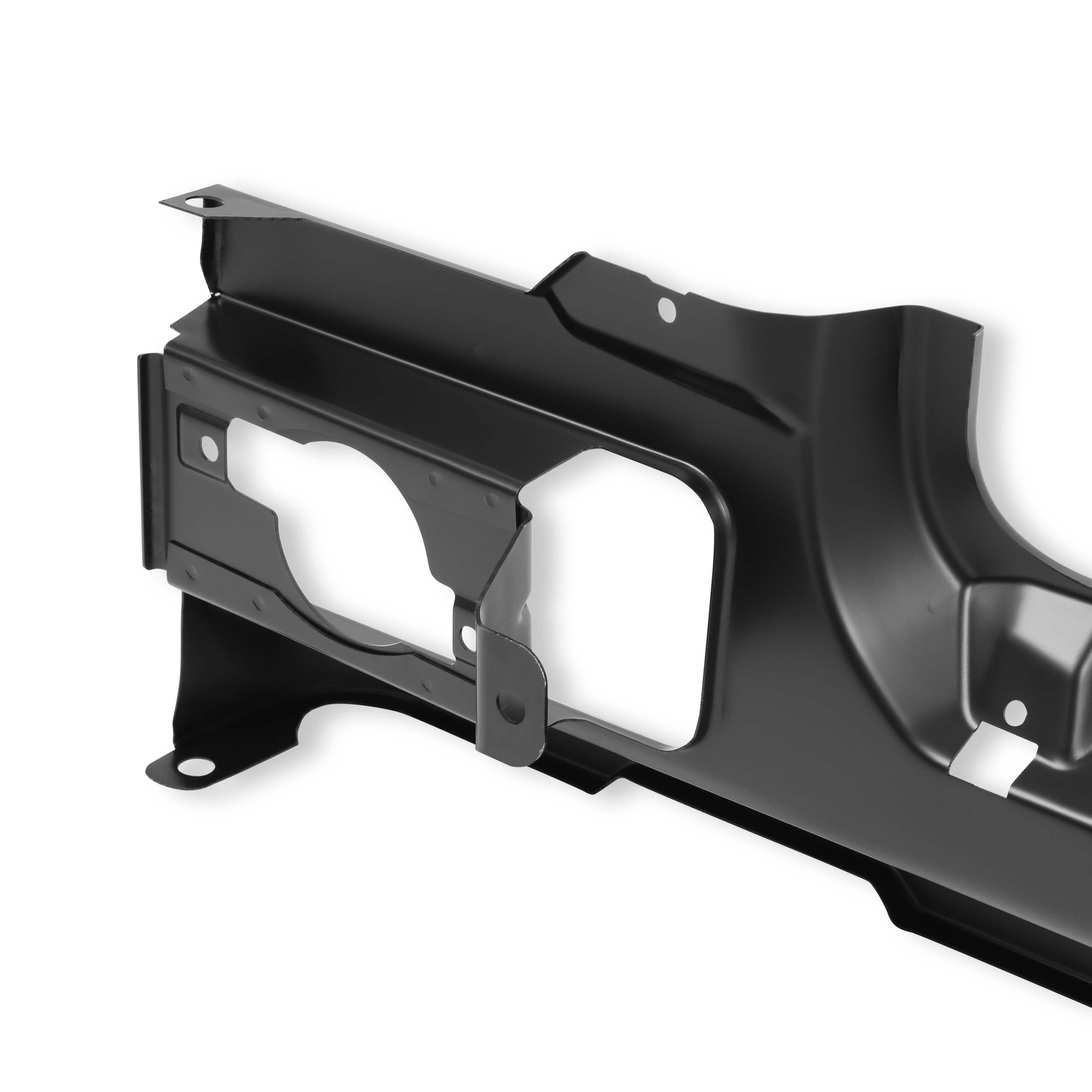 BROTHERS Trucks C/K Lower Grille Panel w/ Round H/L - Image 5