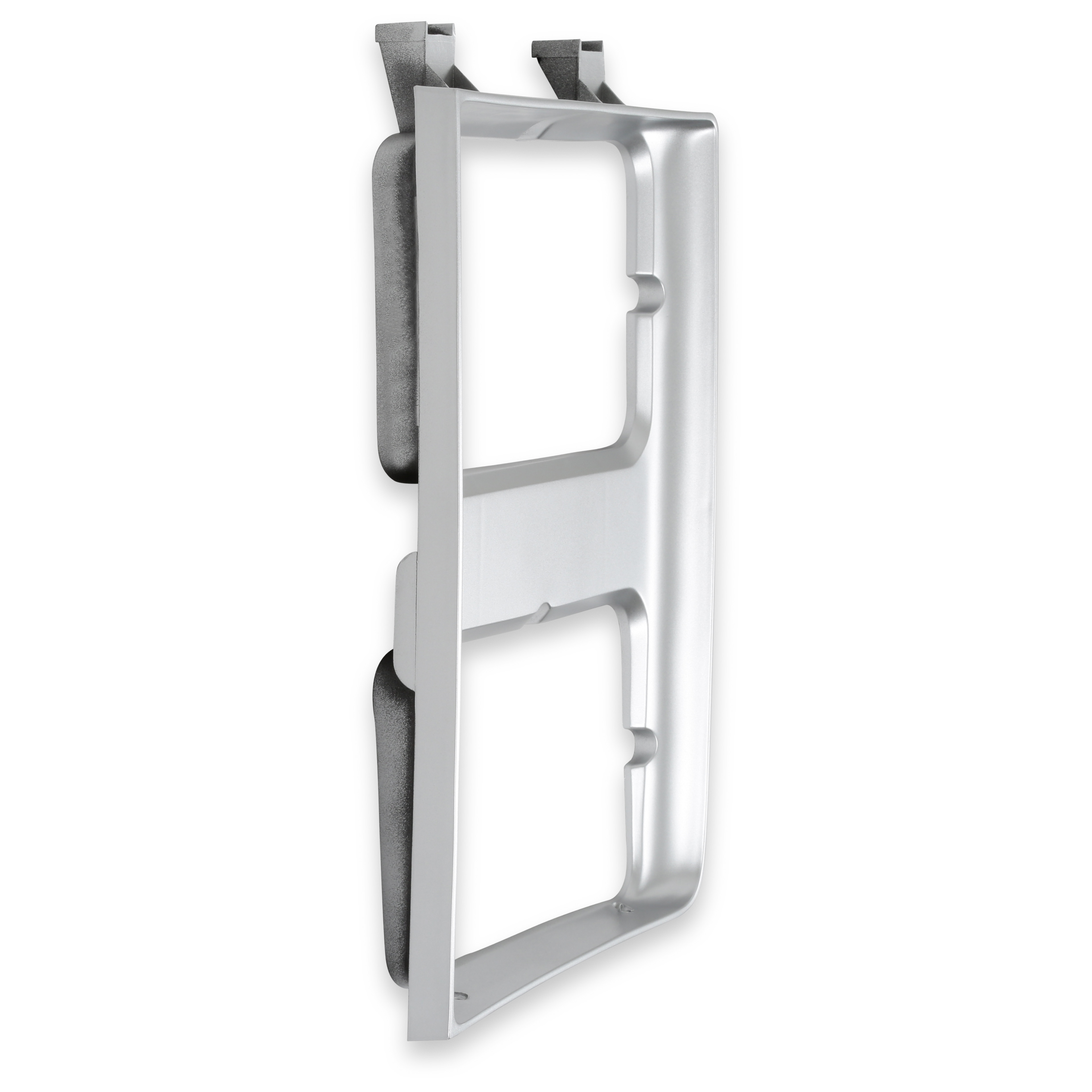 Brothers Trucks Headlight Bezel - Dual Square Head Light - Left - Image 7