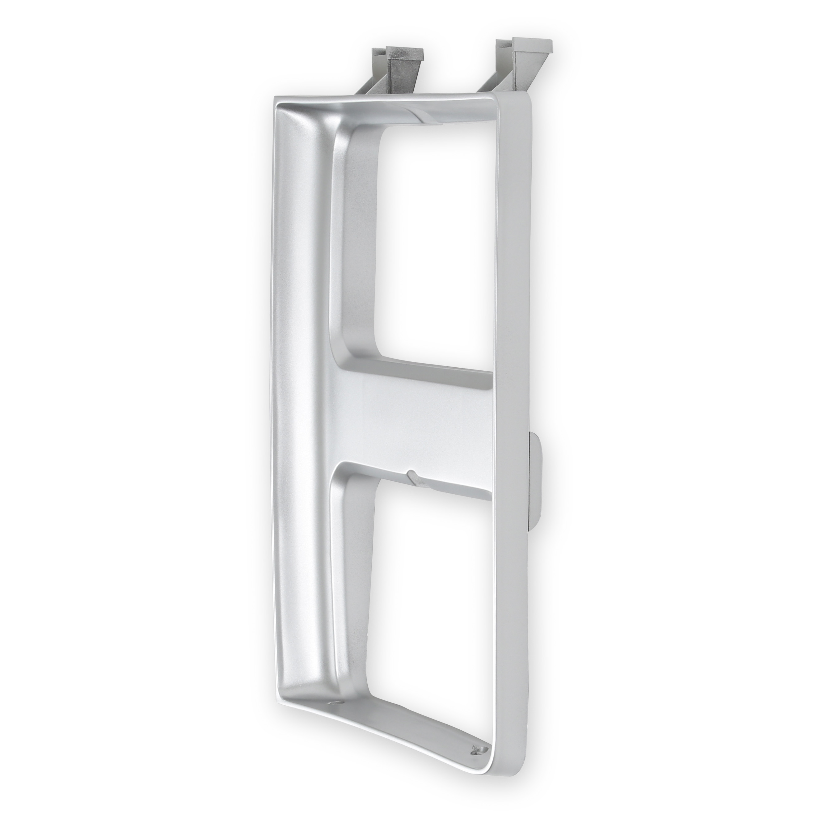 Brothers Trucks Headlight Bezel - Dual Square Head Light - Left