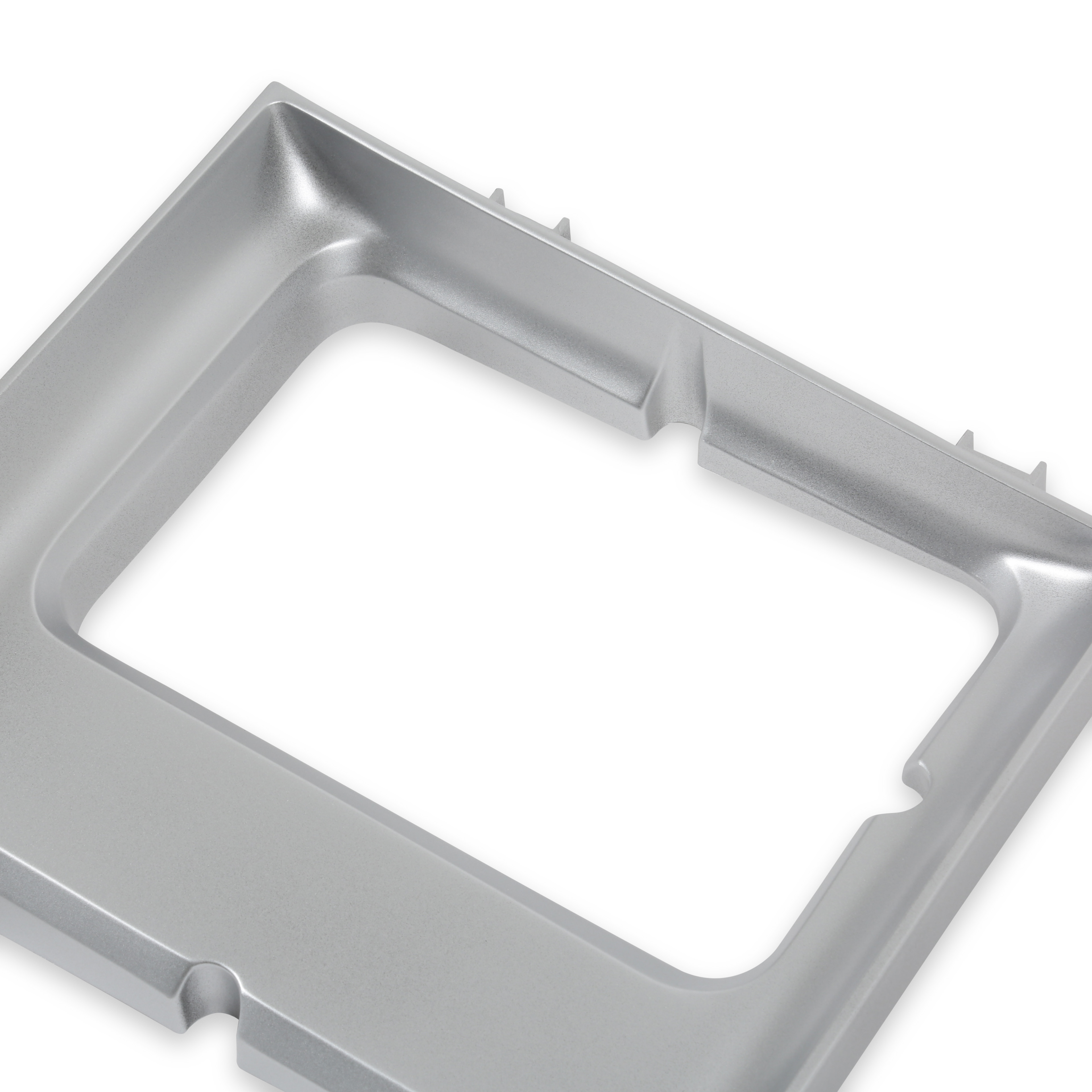 Brothers Trucks Headlight Bezel - Dual Square Head Light - Left - Image 2