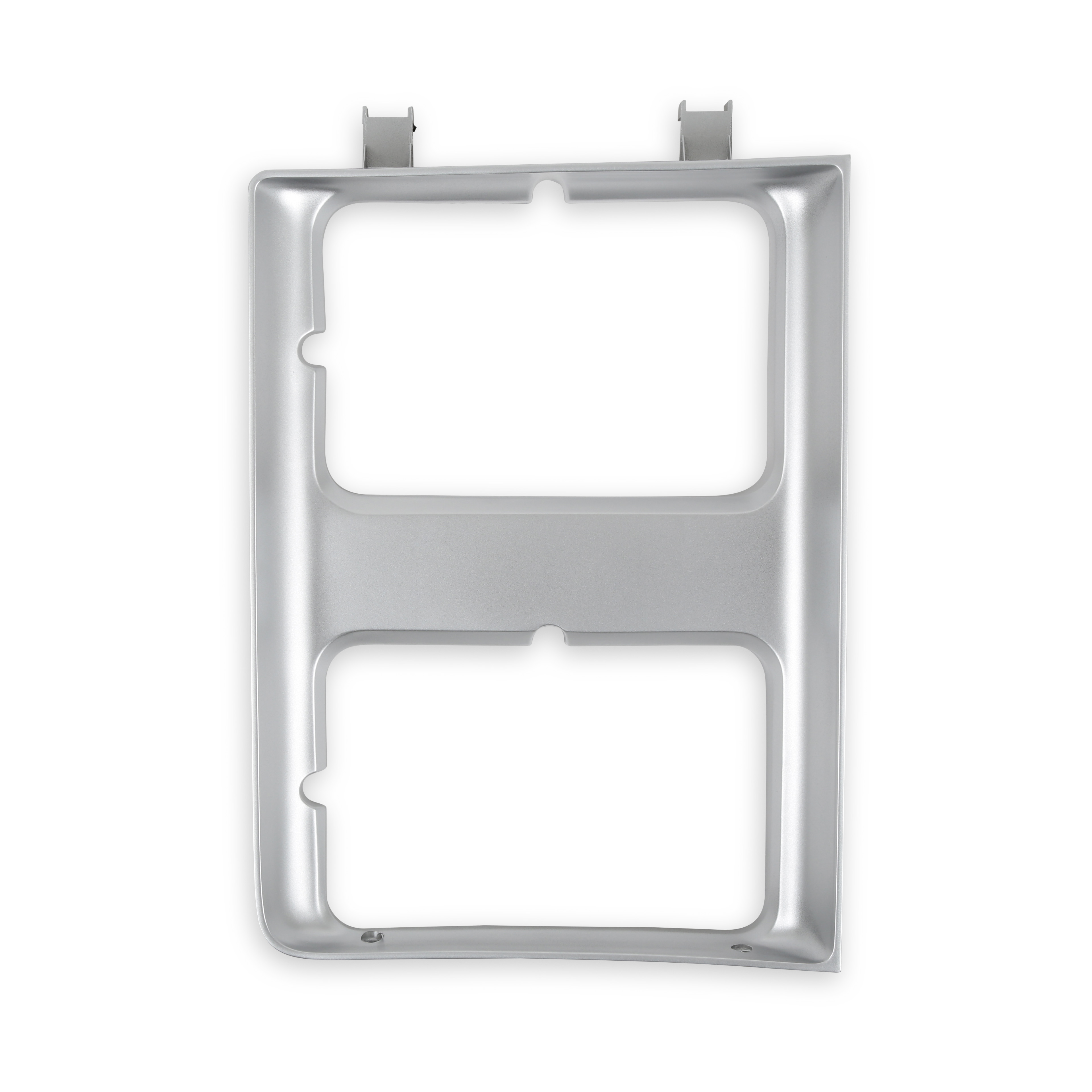 Brothers Trucks Headlight Bezel - Dual Square Head Light - Right