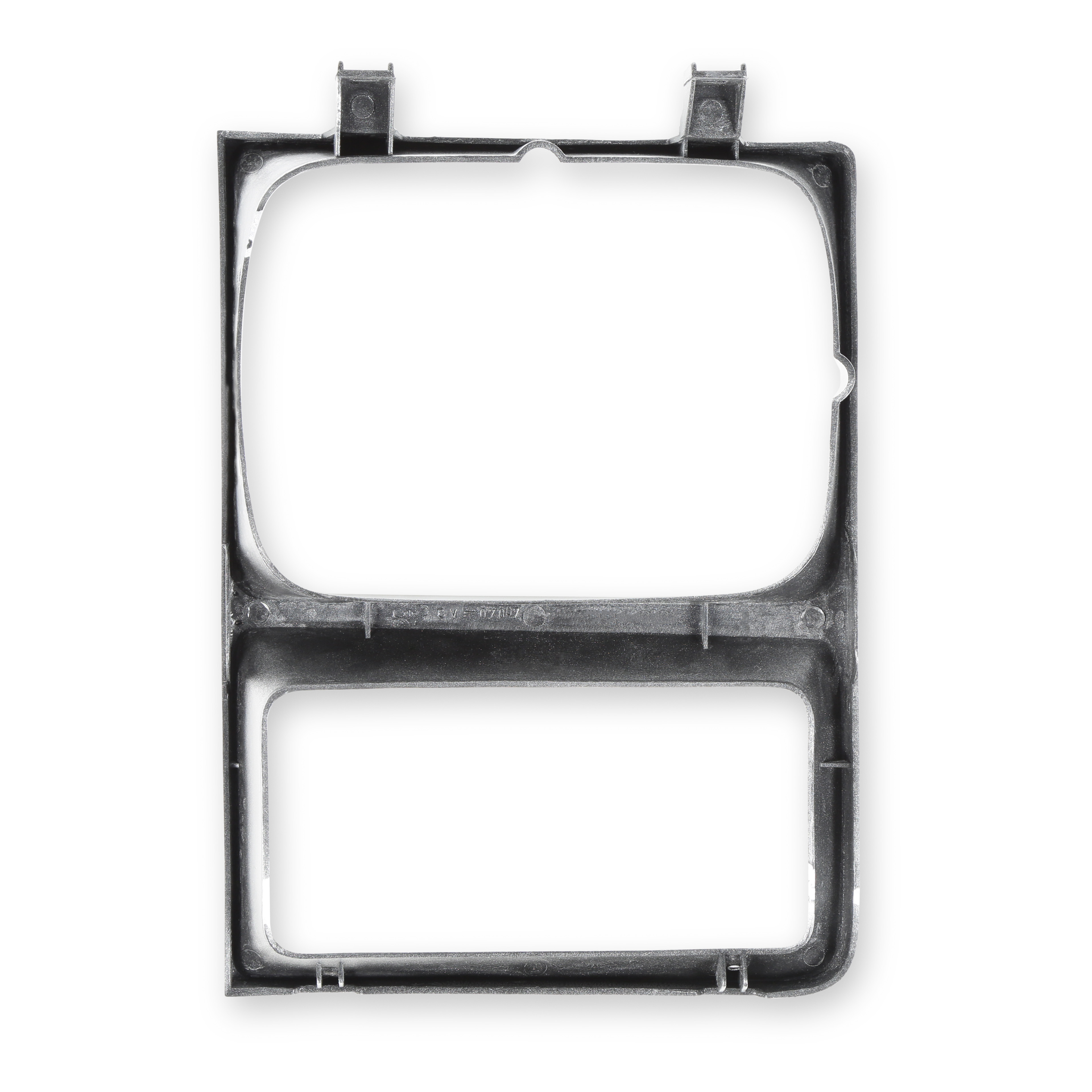 Brothers Trucks Headlight Bezel - Single Head Light - Right
