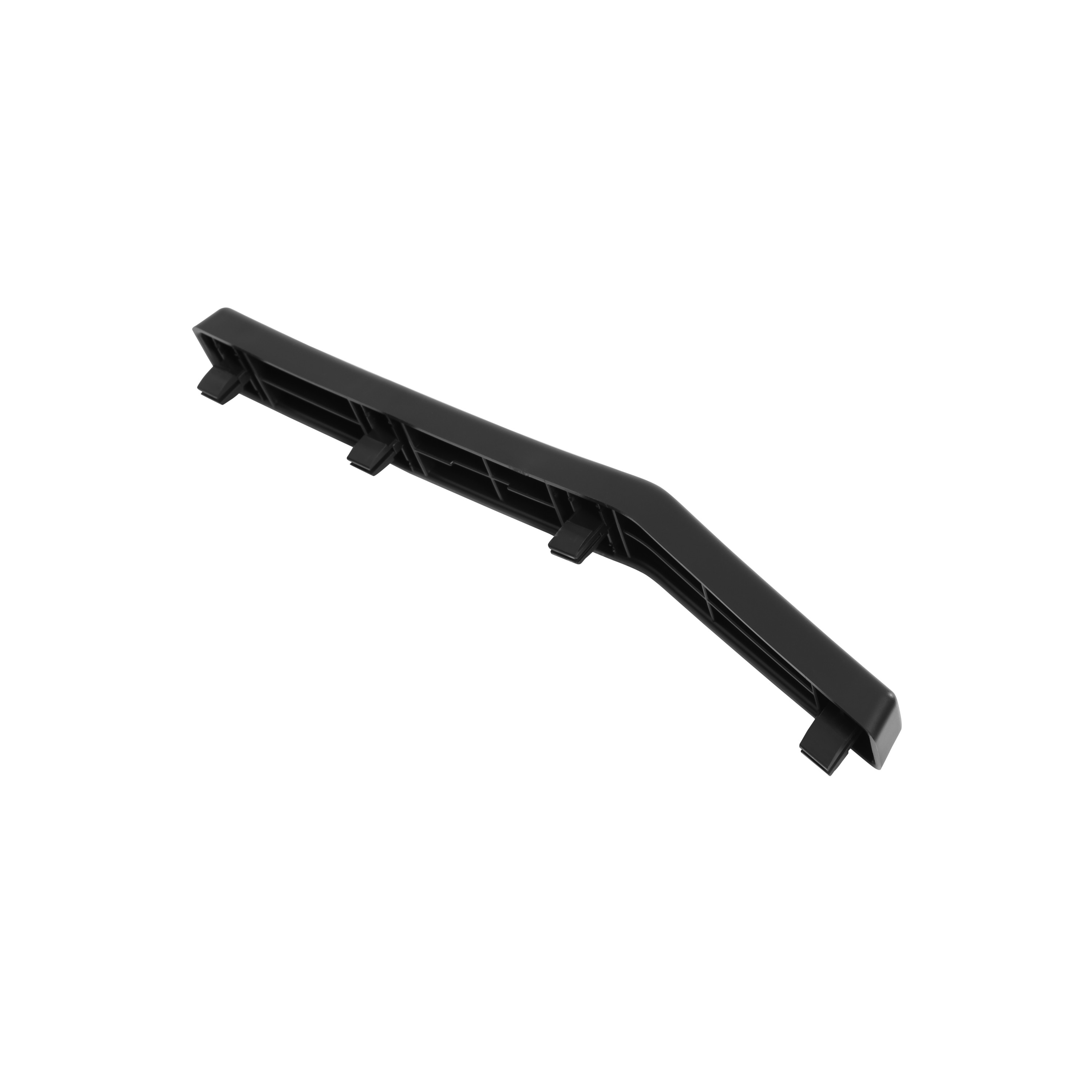 Brothers Trucks Bumper Impact Guards - Front - Black - Pair