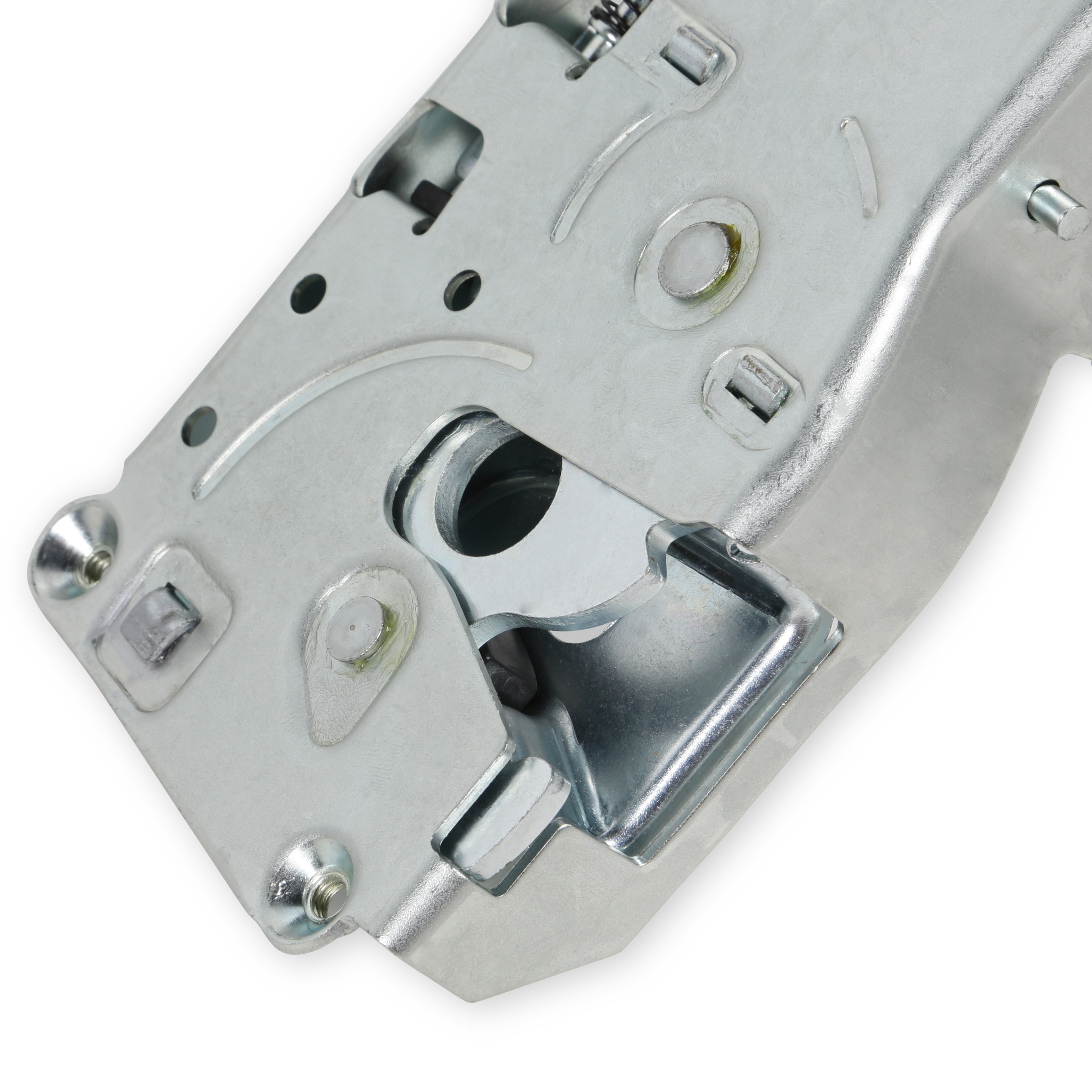 BROTHERS Trucks C/K Front Door Latch Assembly - LH