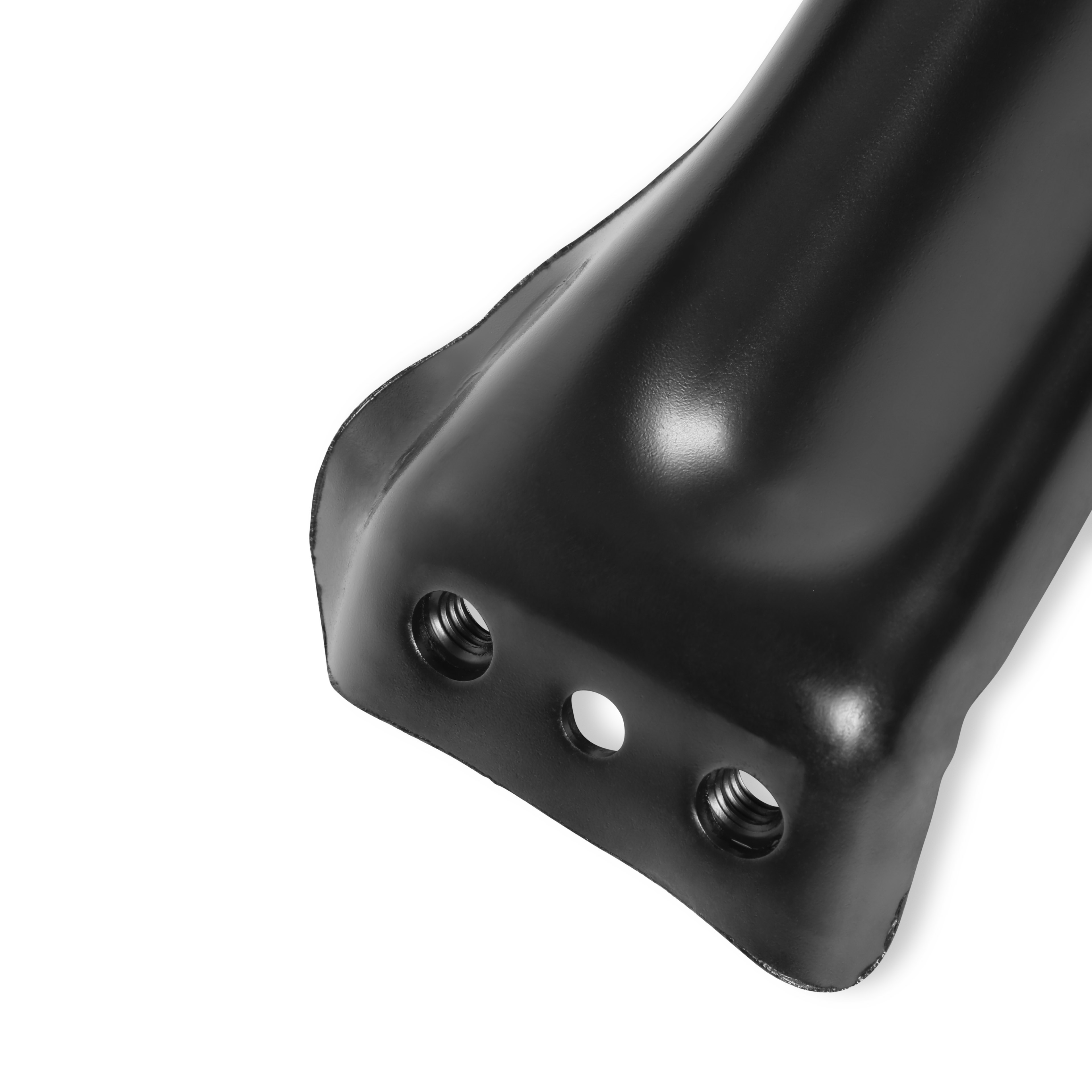 BROTHERS Trucks C/K Front Outer Bumper Bracket - LH - Image 2