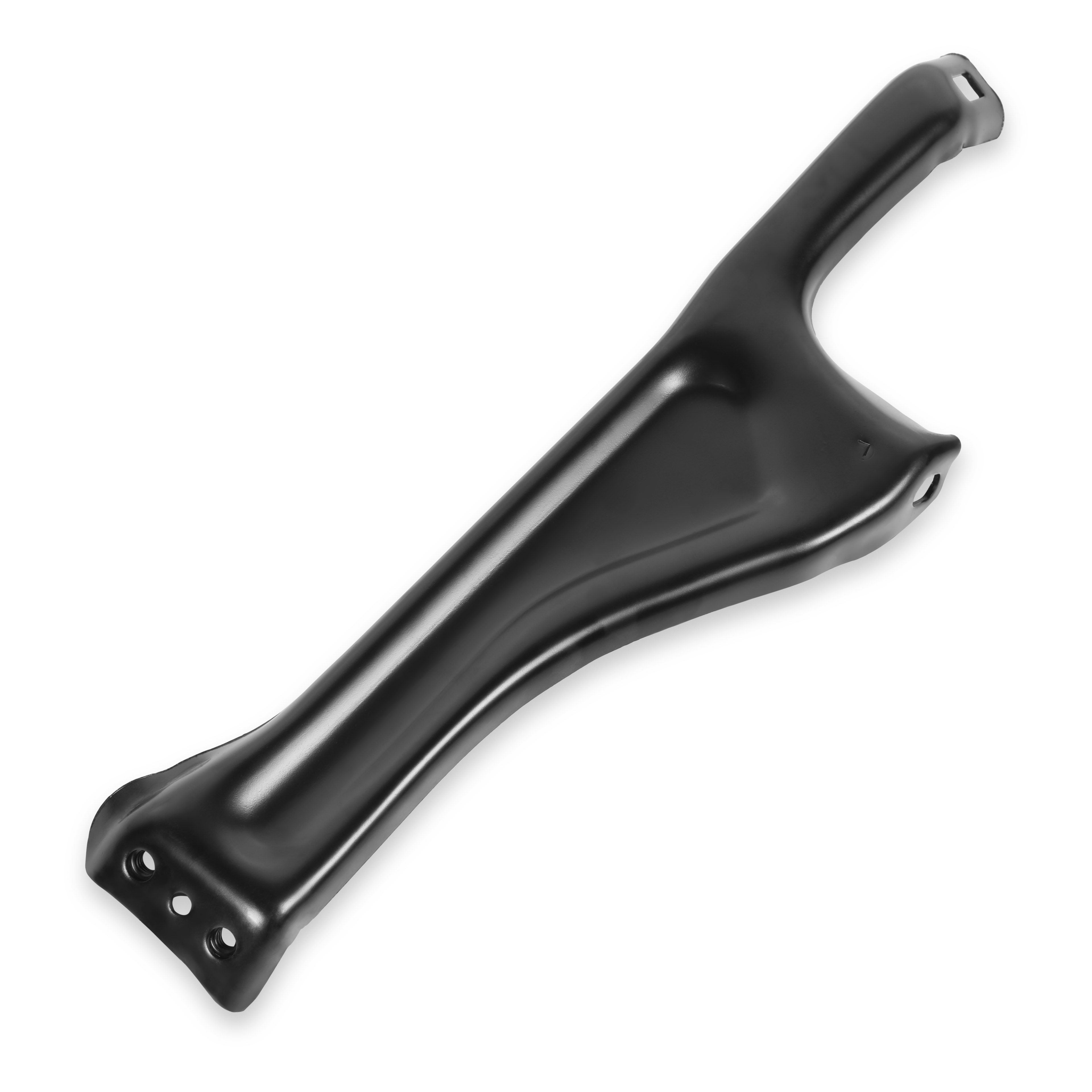 BROTHERS Trucks C/K Front Outer Bumper Bracket - LH