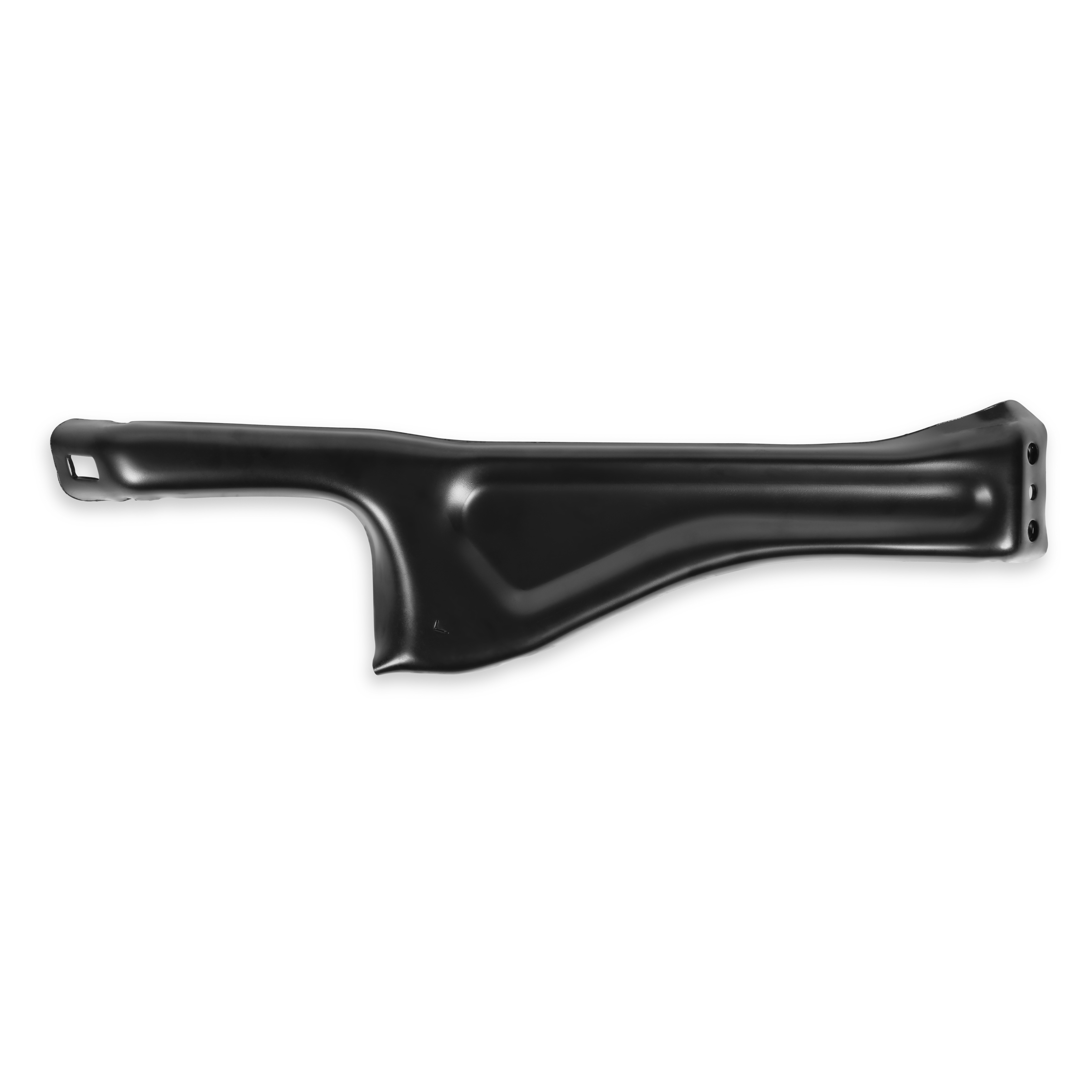 BROTHERS Trucks C/K Front Outer Bumper Bracket - RH - Image 2