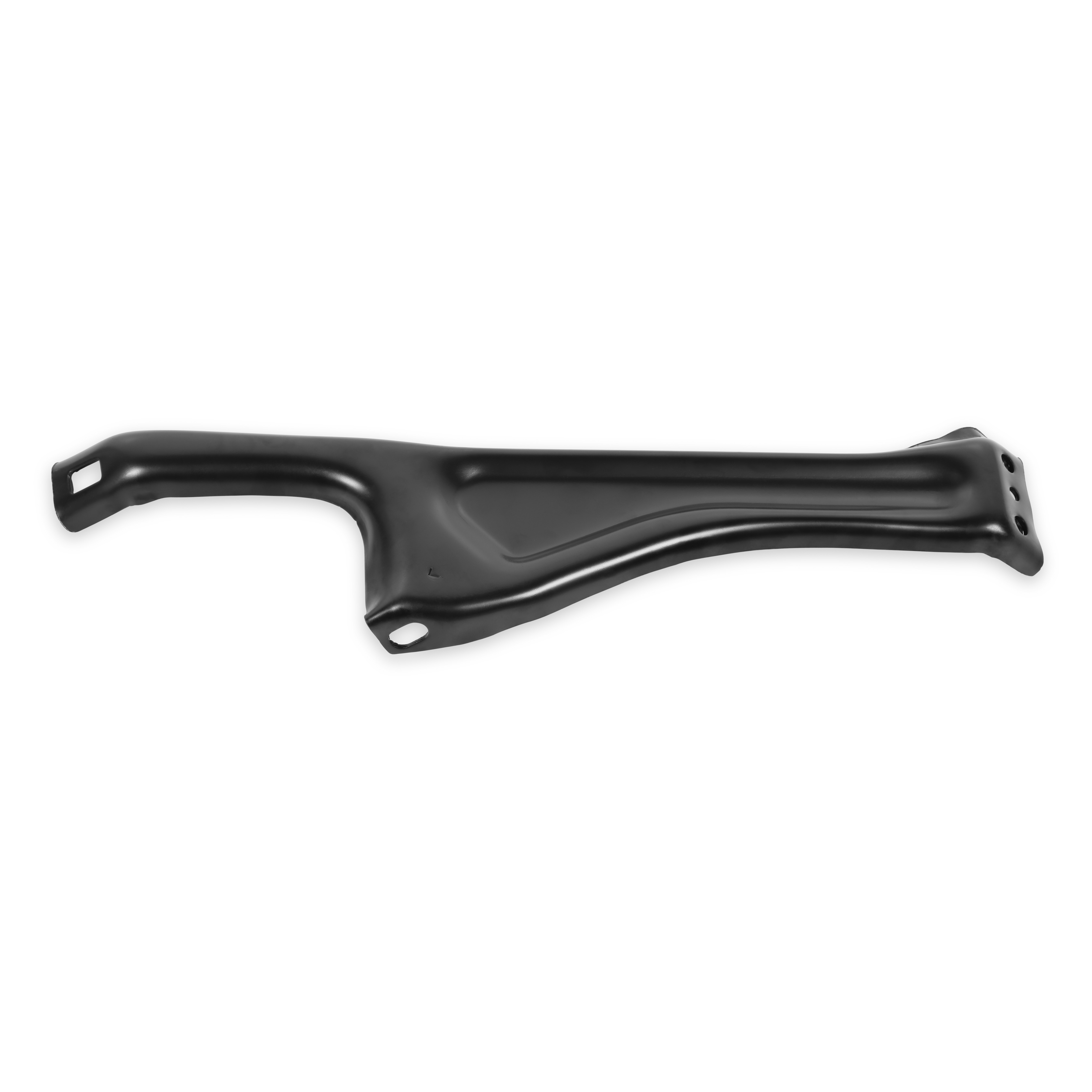 BROTHERS Trucks C/K Front Outer Bumper Bracket - RH - Image 3