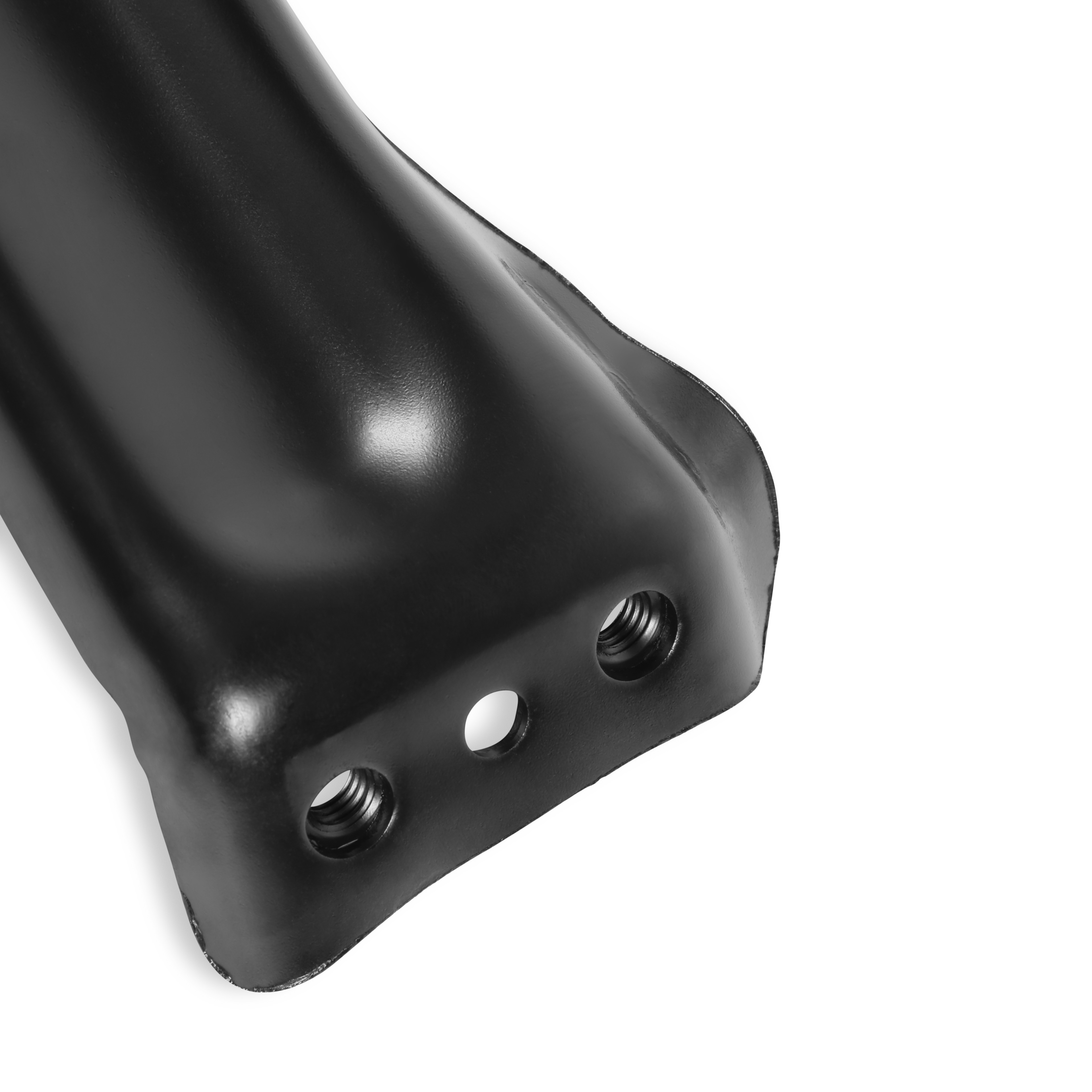 BROTHERS Trucks C/K Front Outer Bumper Bracket - RH