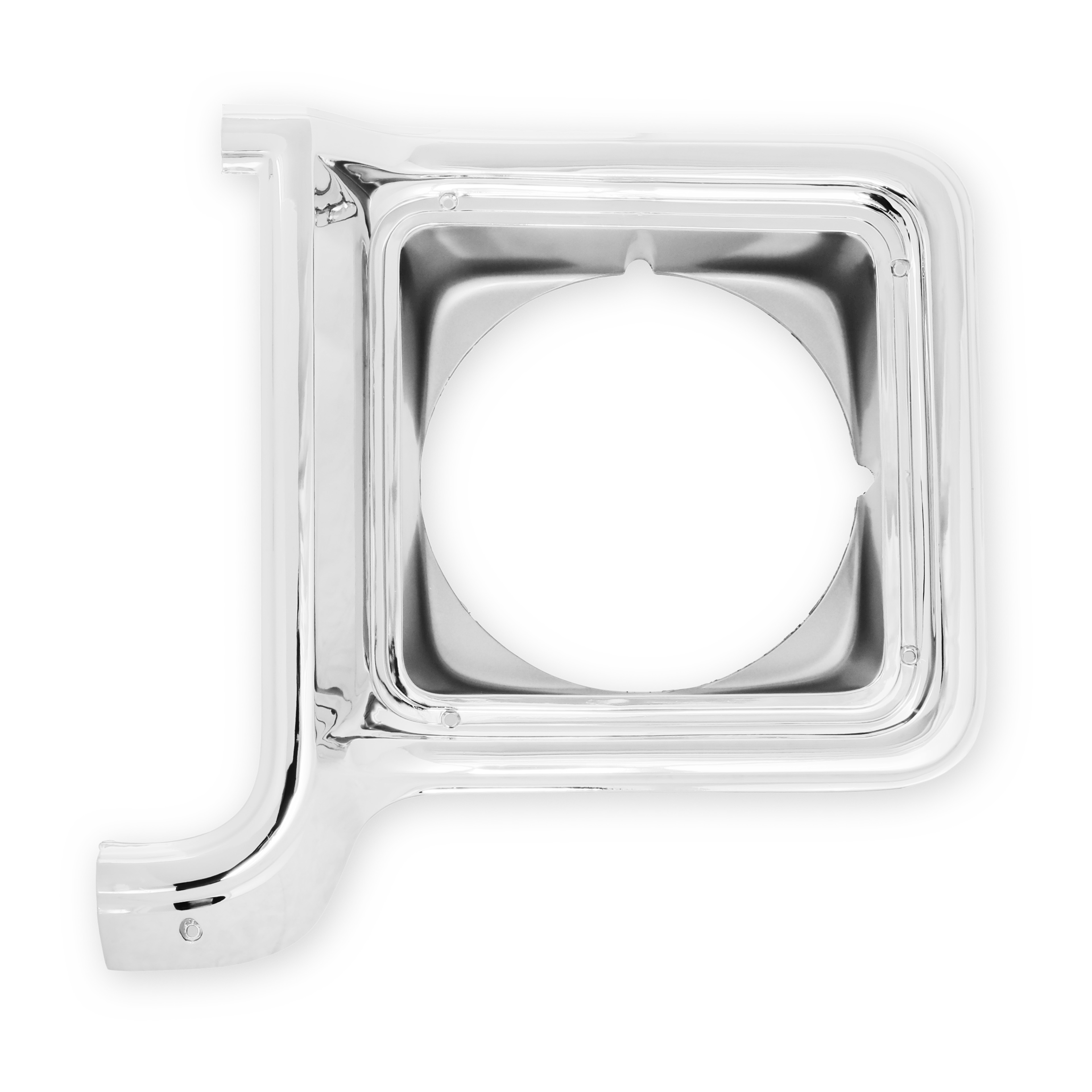 BROTHERS Trucks C/K Headlight Bezel - LH