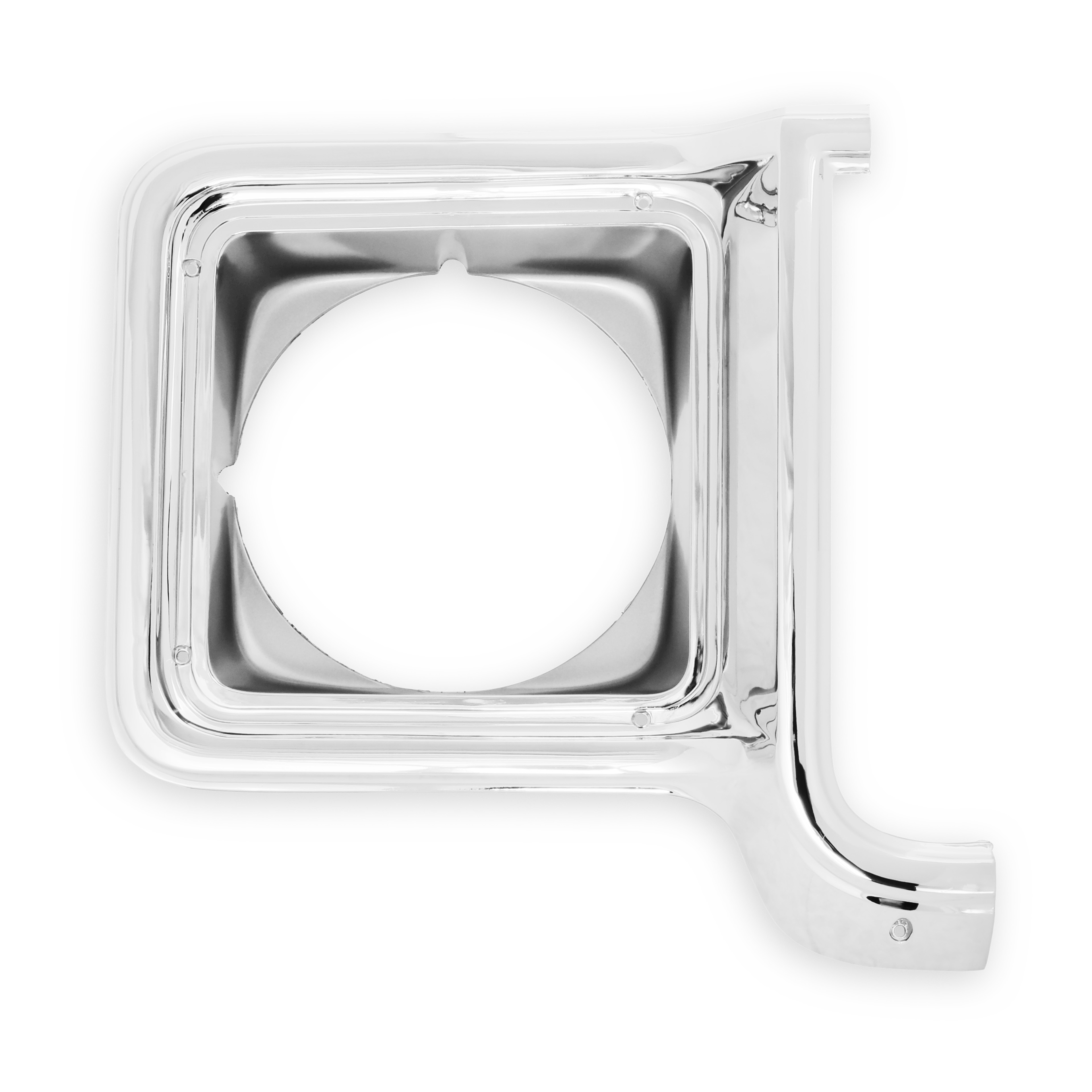 BROTHERS Trucks C/K Headlight Bezel - RH - Image 2