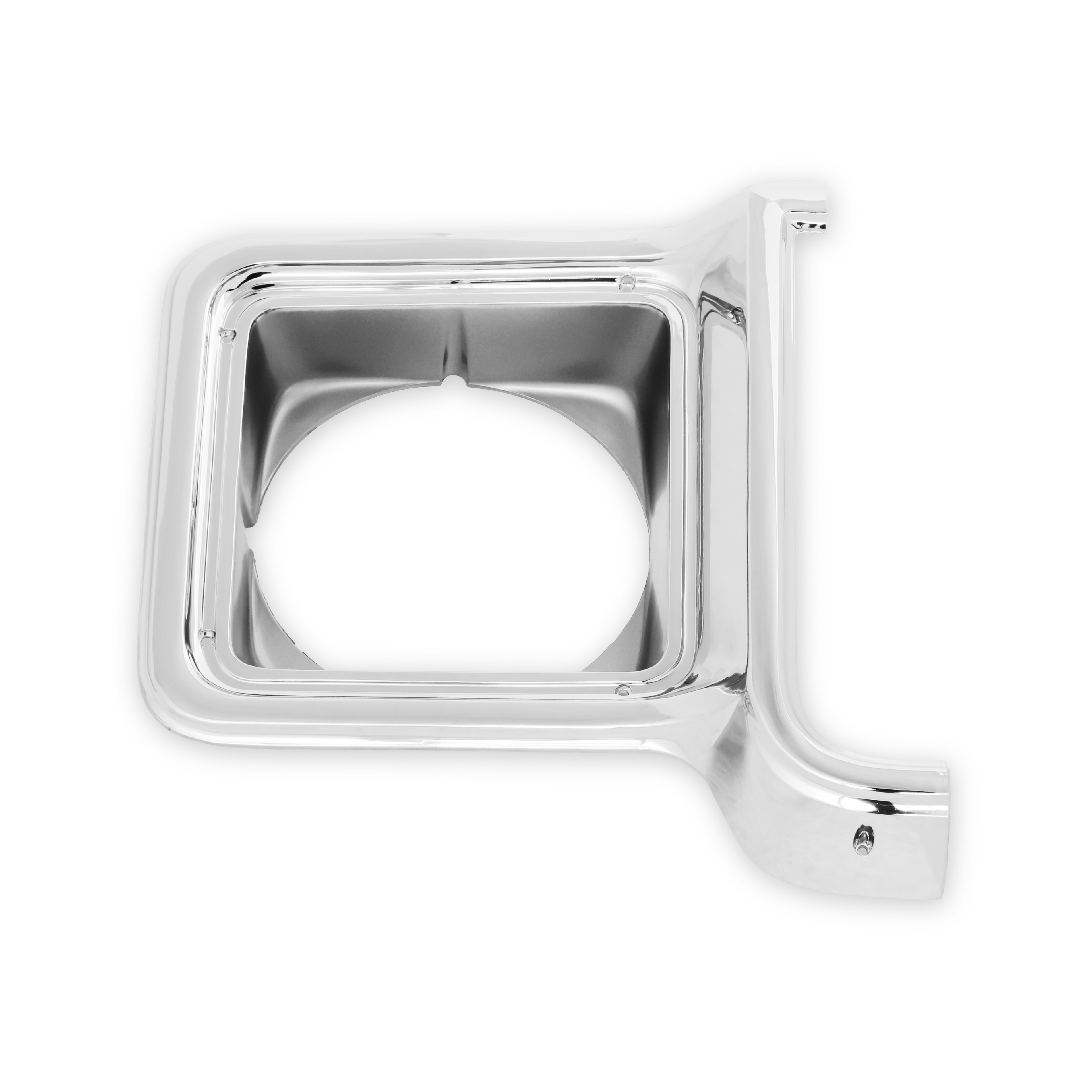 BROTHERS Trucks C/K Headlight Bezel - RH - Image 3