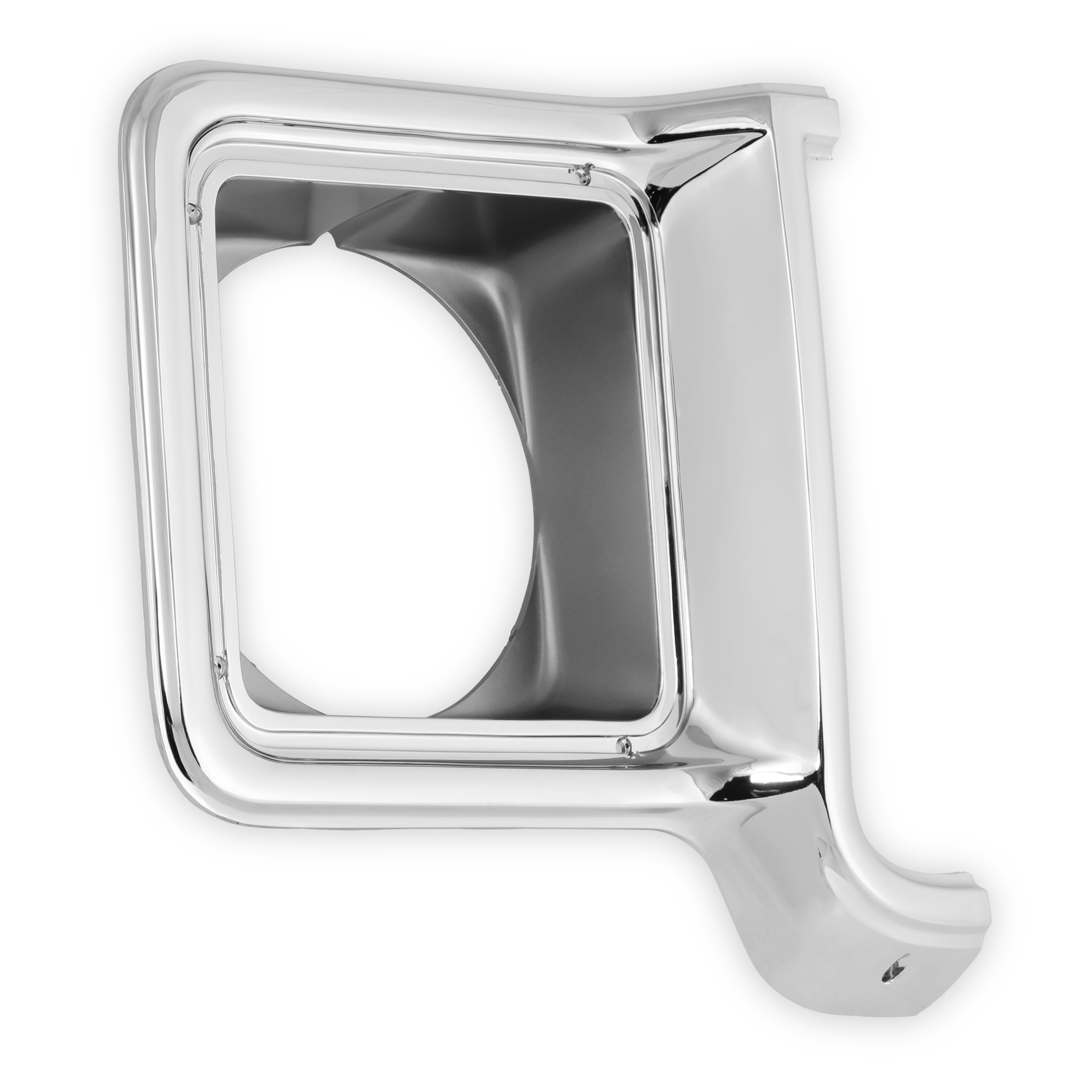 BROTHERS Trucks C/K Headlight Bezel - RH - Image 4
