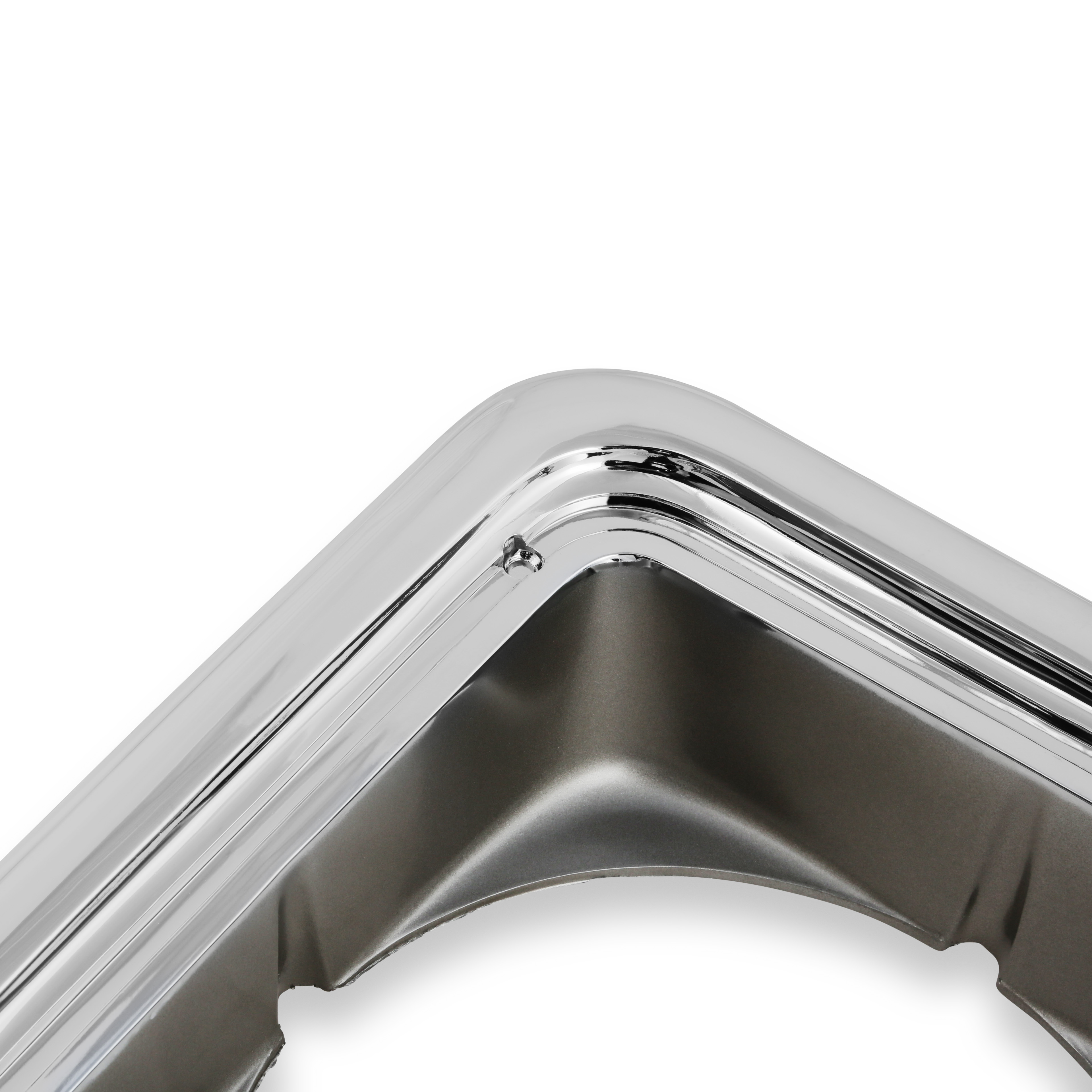 BROTHERS Trucks C/K Headlight Bezel - RH