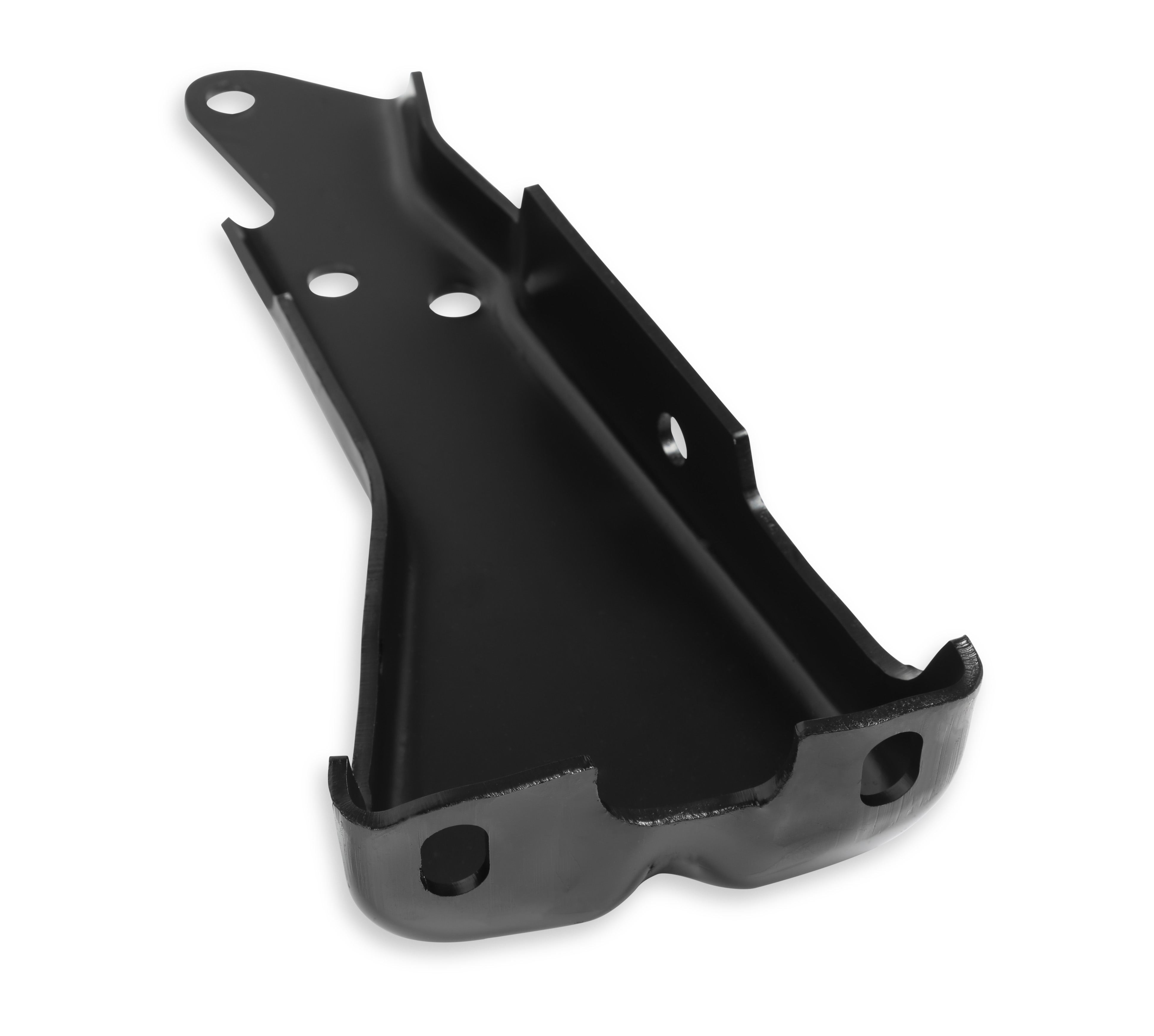 BROTHERS Trucks C/K Rear Bumper Bracket Kit - Image 6