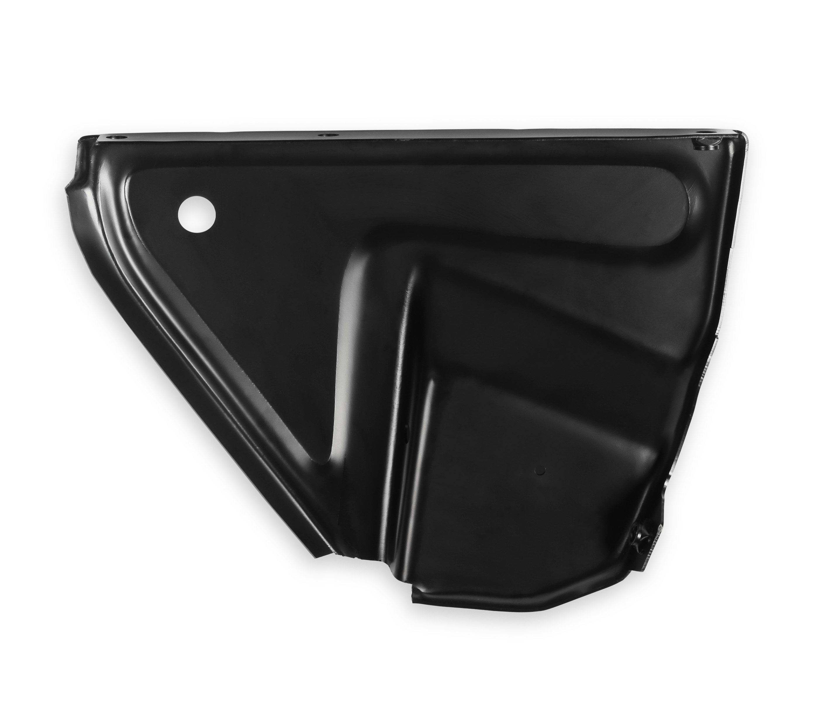 BROTHERS Trucks C/K Battery Tray Support - Image 3