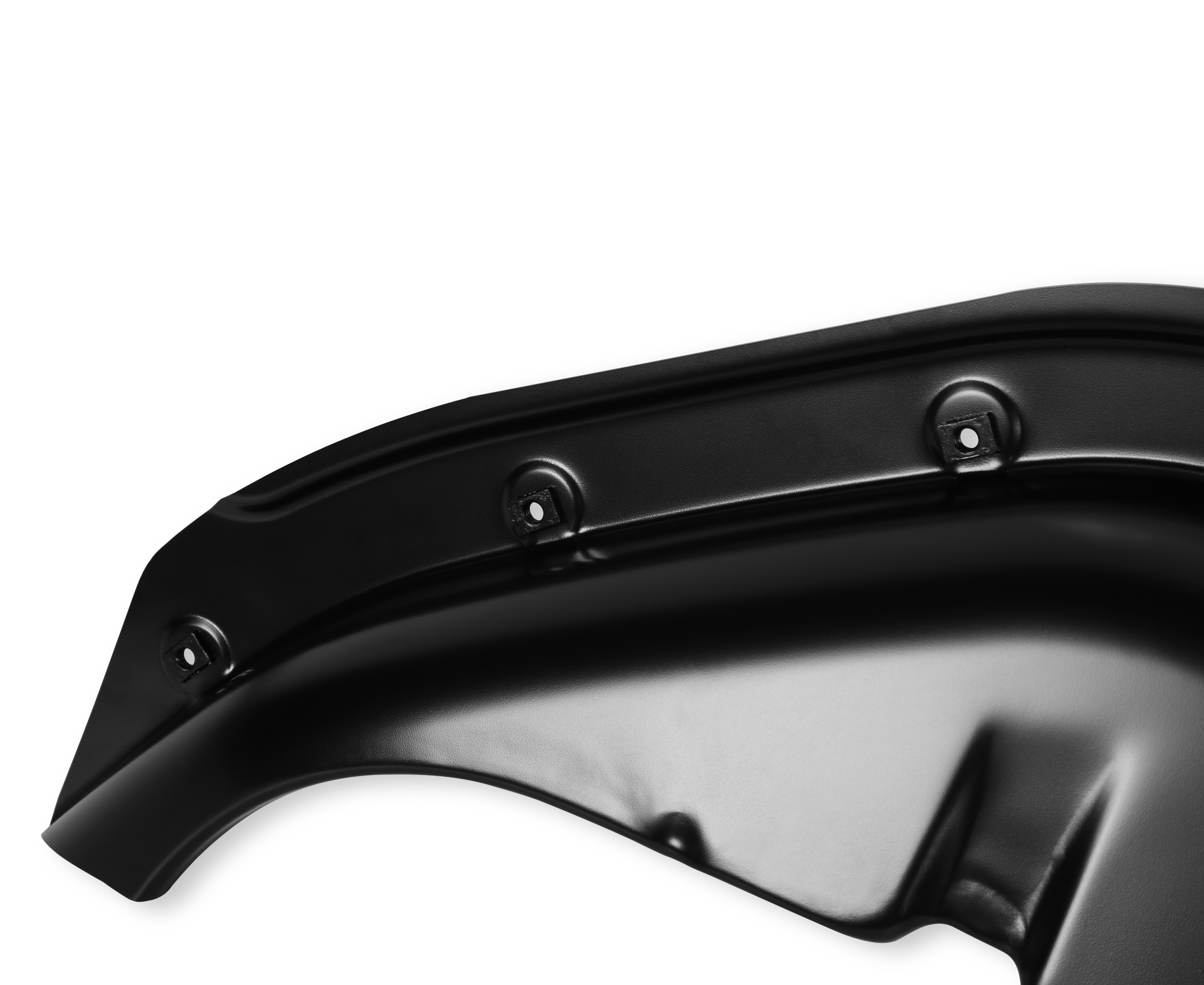 BROTHERS Trucks C/K Rear Inner Wheel Well - RH