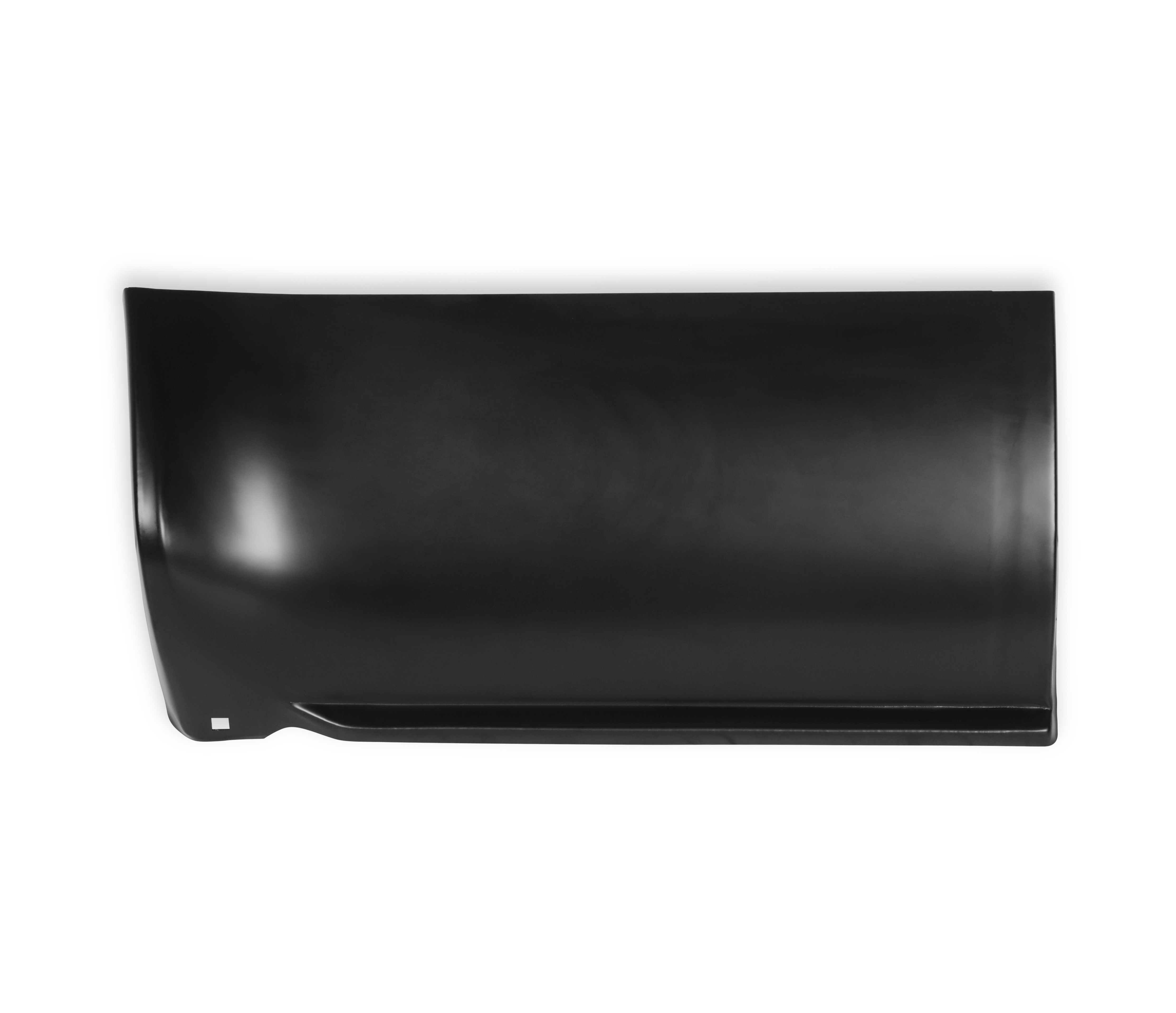 BROTHERS TRUCKS C/K Front Lower Bedside Repair Panel - RH