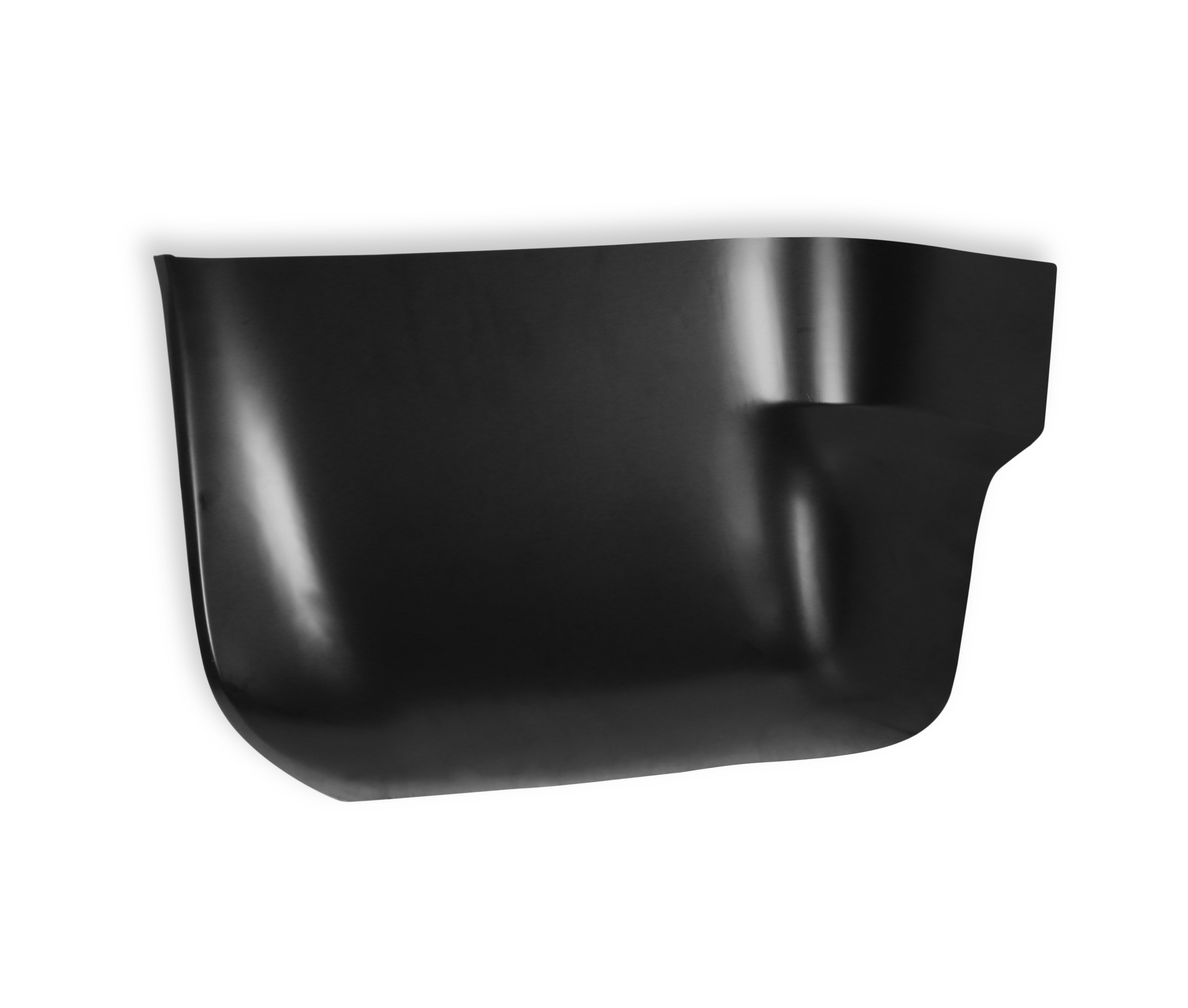 BROTHERS TRUCKS C/K Rear Lower Bedside Repair Panel - LH