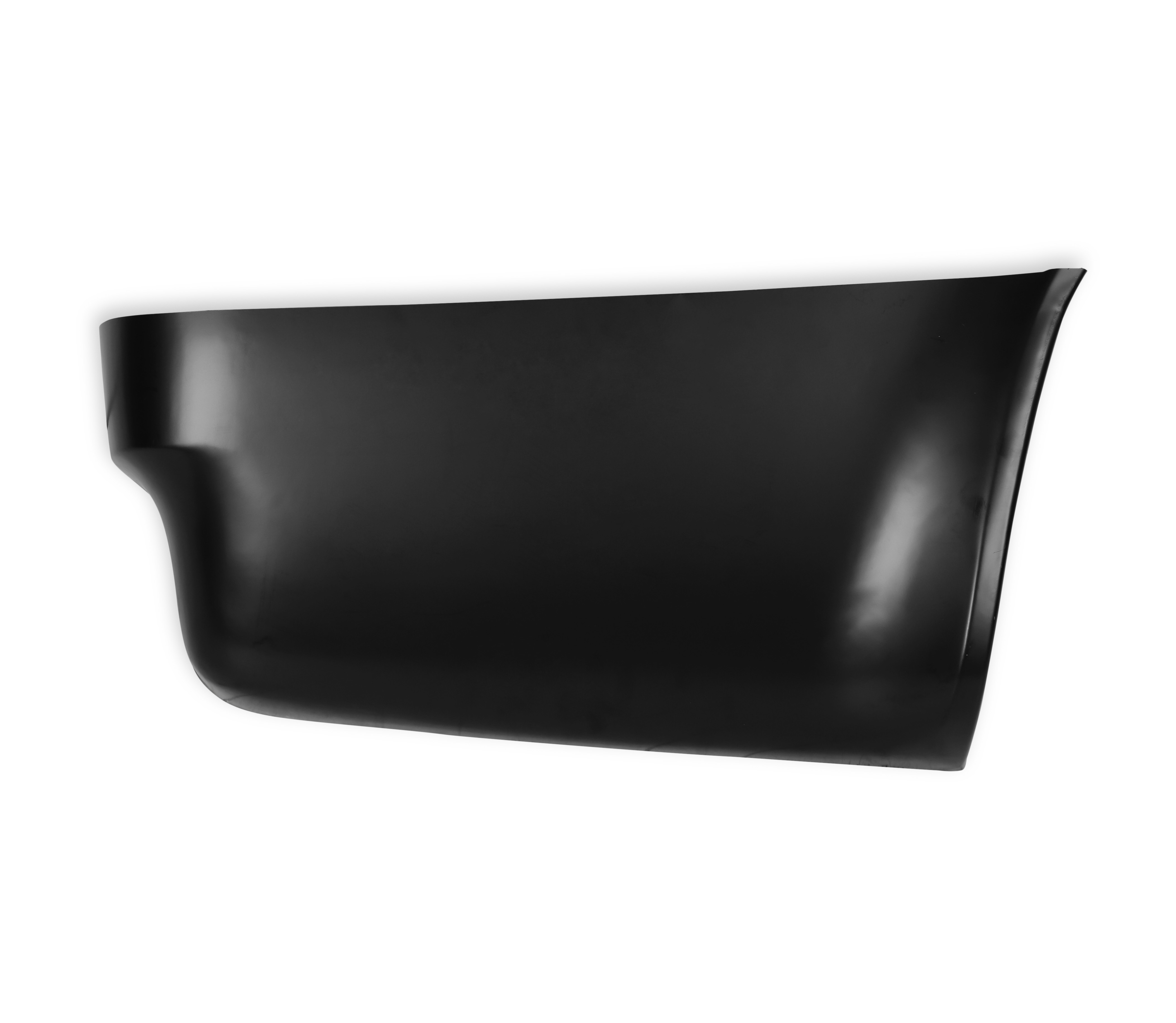BROTHERS TRUCKS C/K Rear Lower Bedside Repair Panel - RH