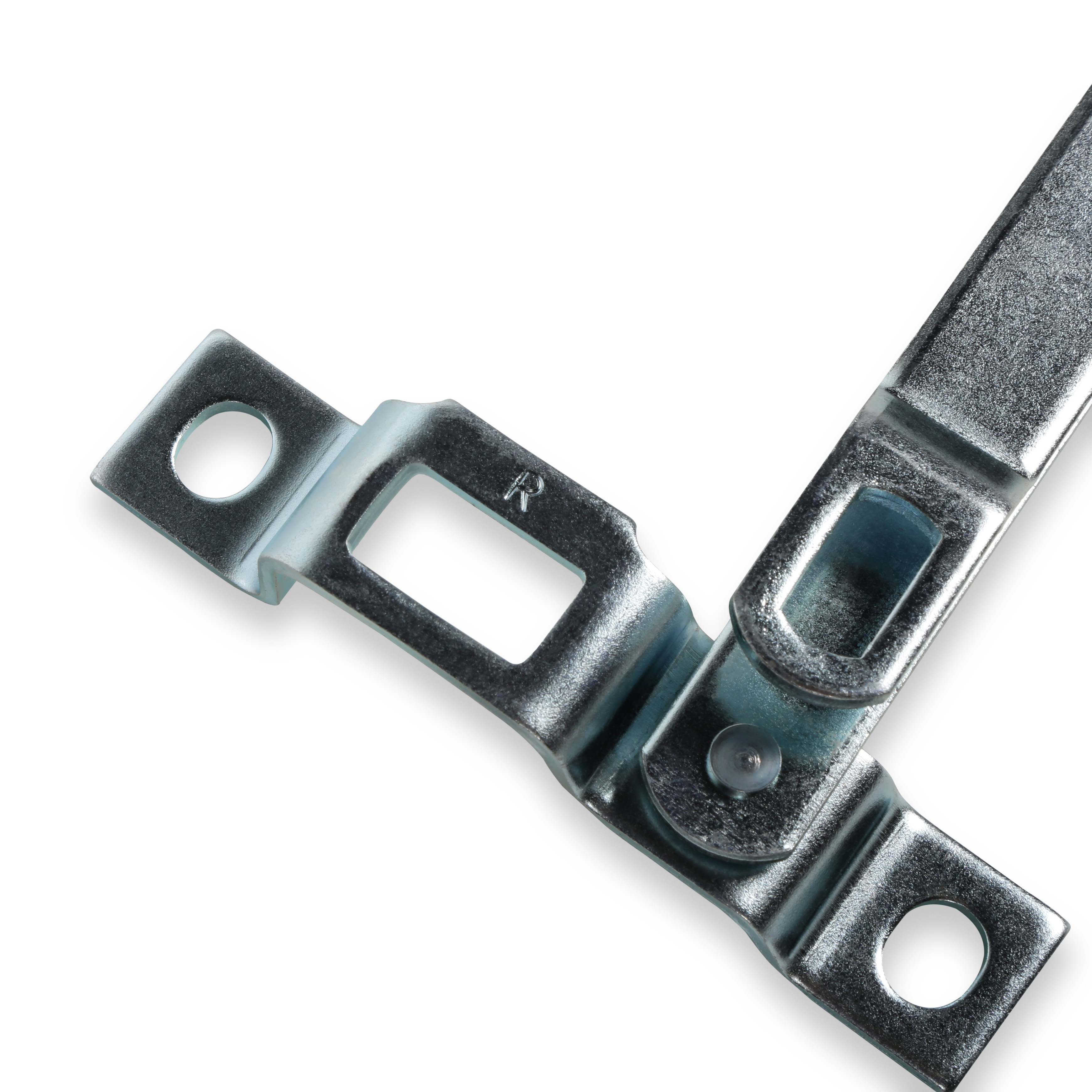 BROTHERS Trucks C/K Tailgate Link Hinge Assembly - 2nd Design - RH