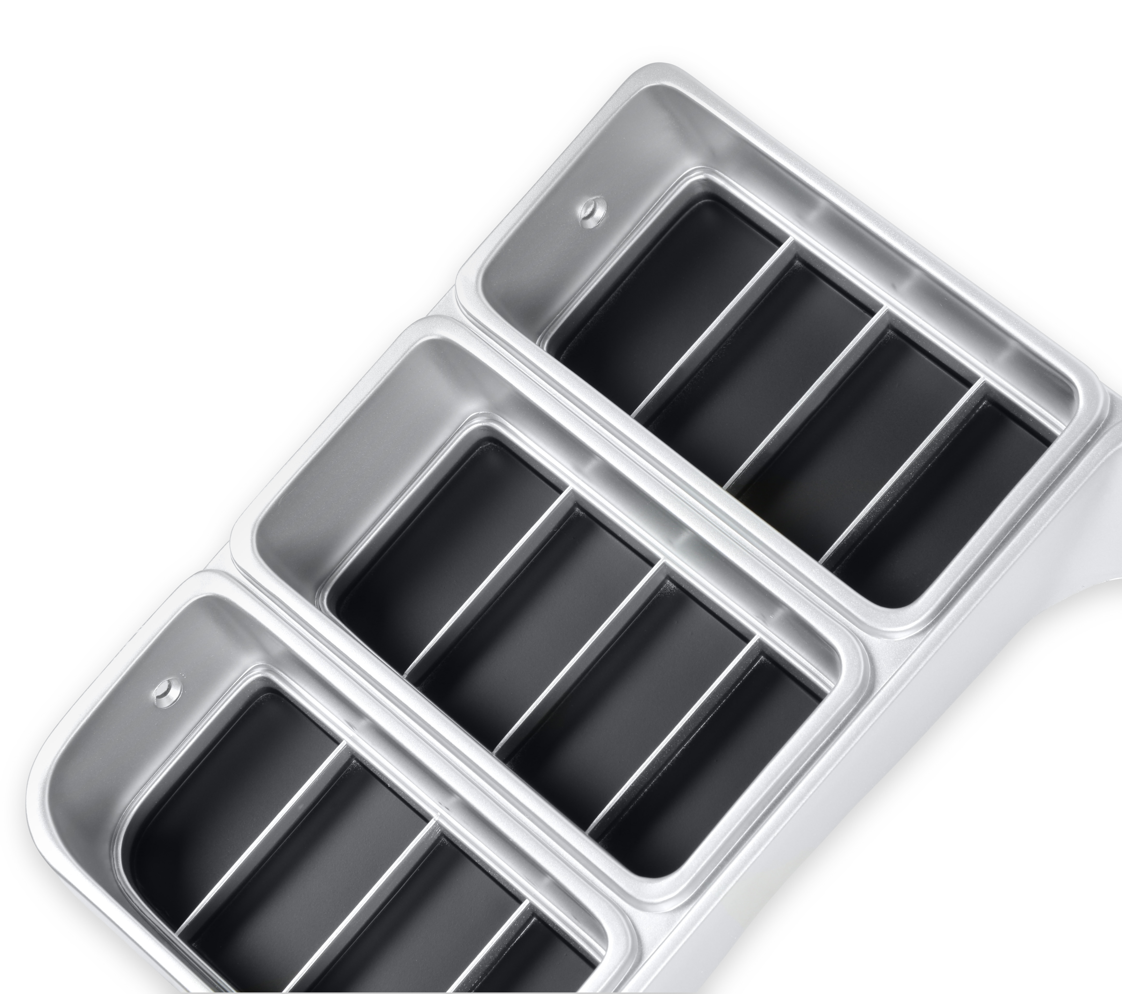 Brothers Trucks Headlight Bezel - Single Square Head Light - Left