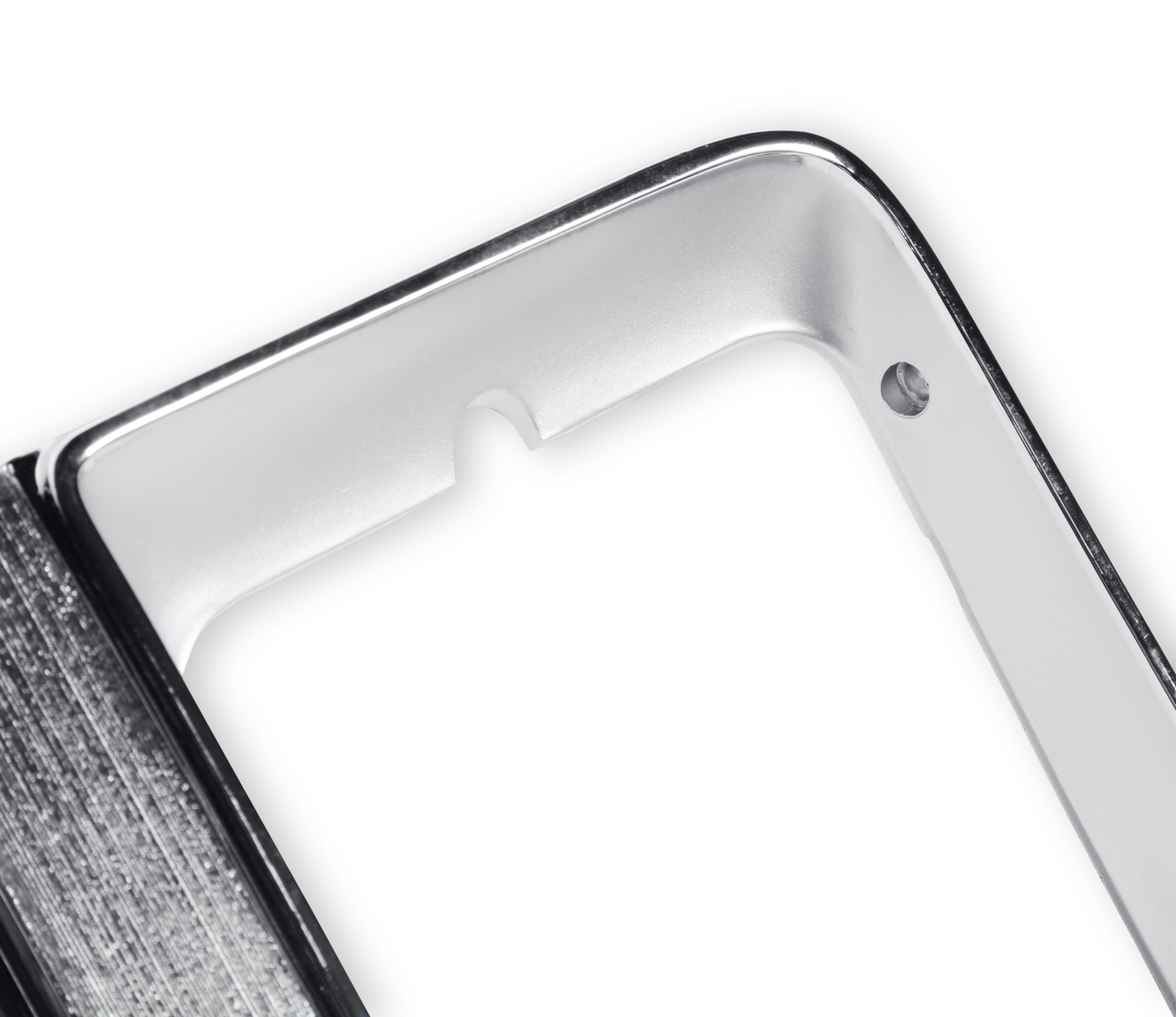 Brothers Trucks Headlight Bezel - Dual Square Head Light - Left - Image 5