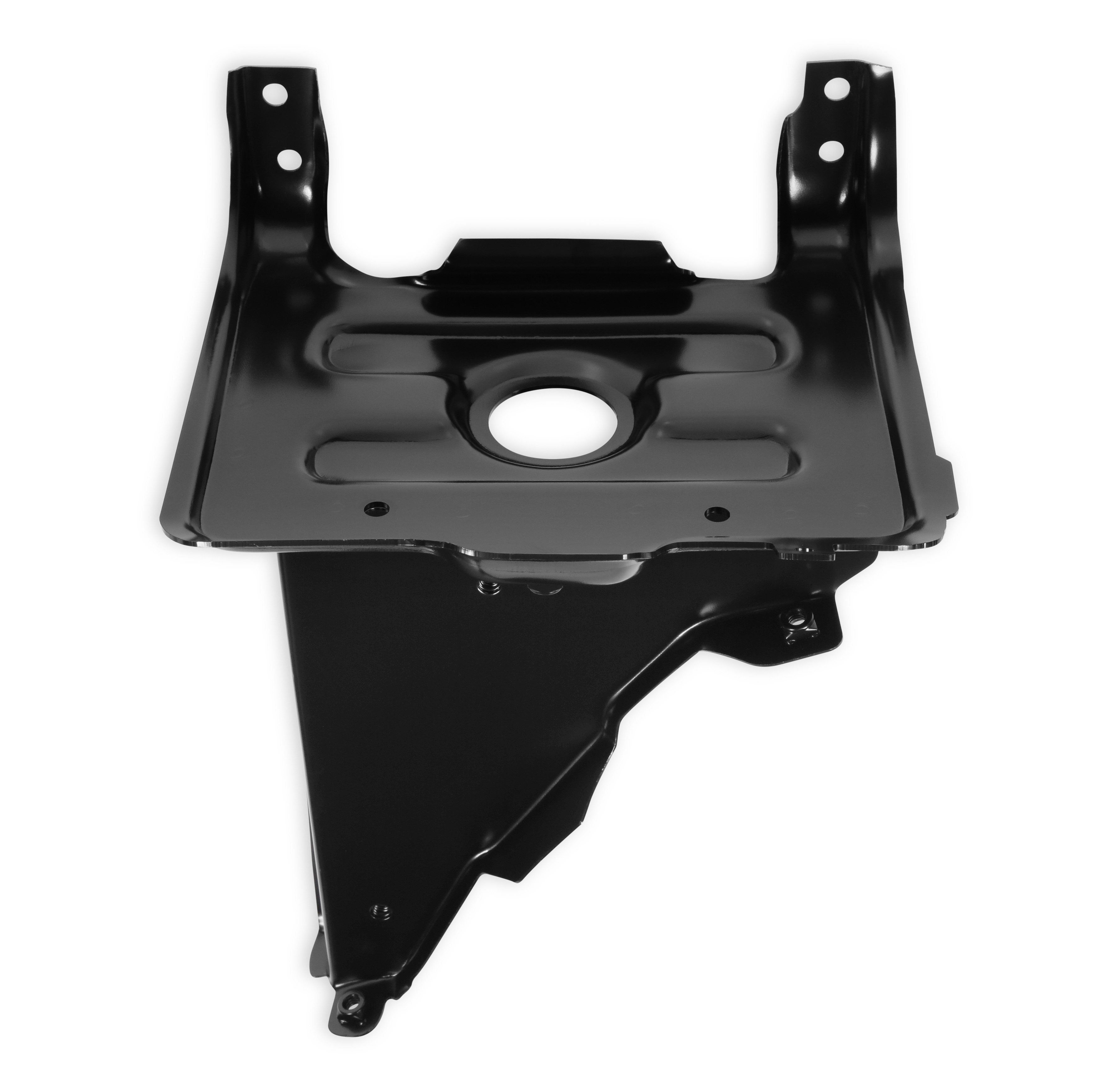 BROTHERS Trucks C/K Battery Tray w/ Support