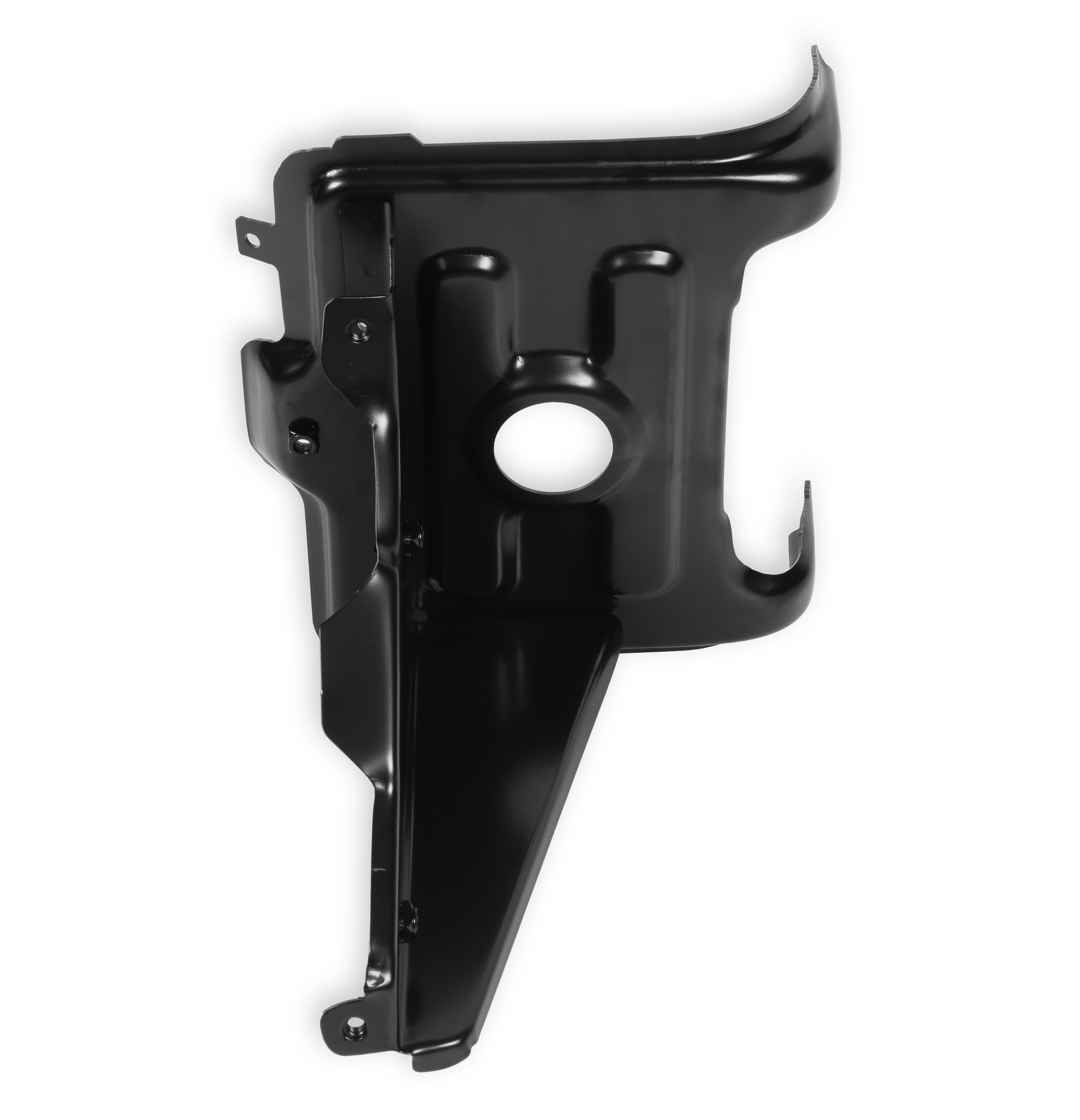 BROTHERS Trucks C/K Battery Tray w/ Support - Image 5