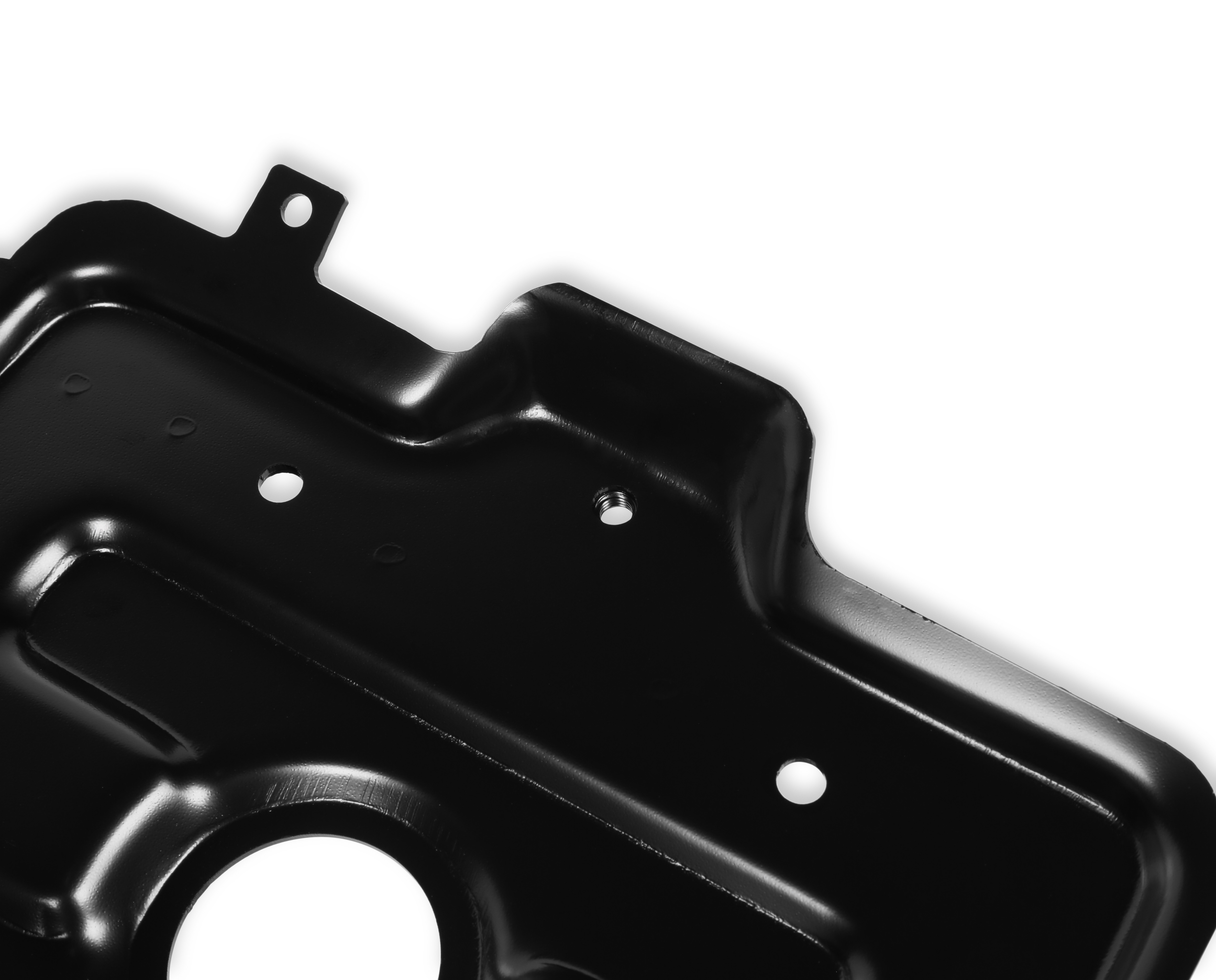 BROTHERS Trucks C/K Battery Tray w/ Support - Image 6