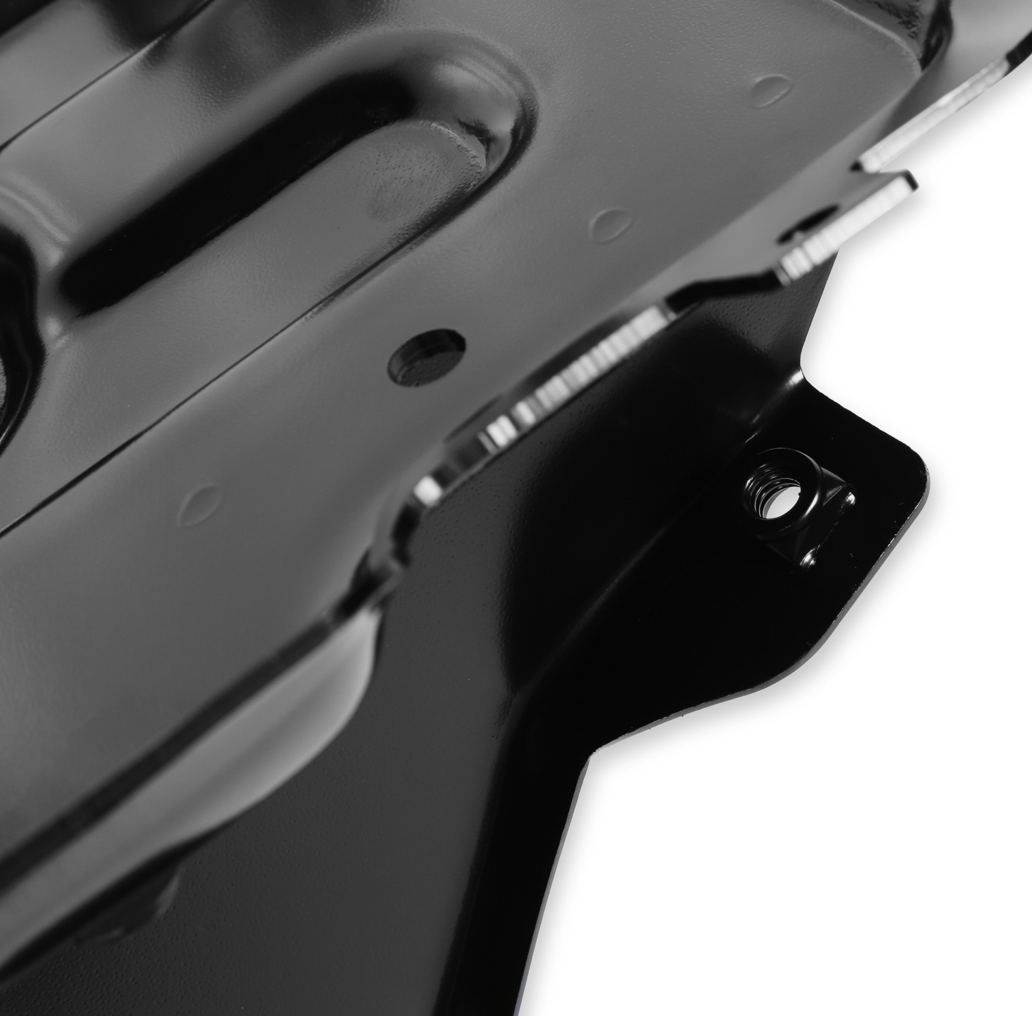 BROTHERS Trucks C/K Battery Tray w/ Support - Image 8