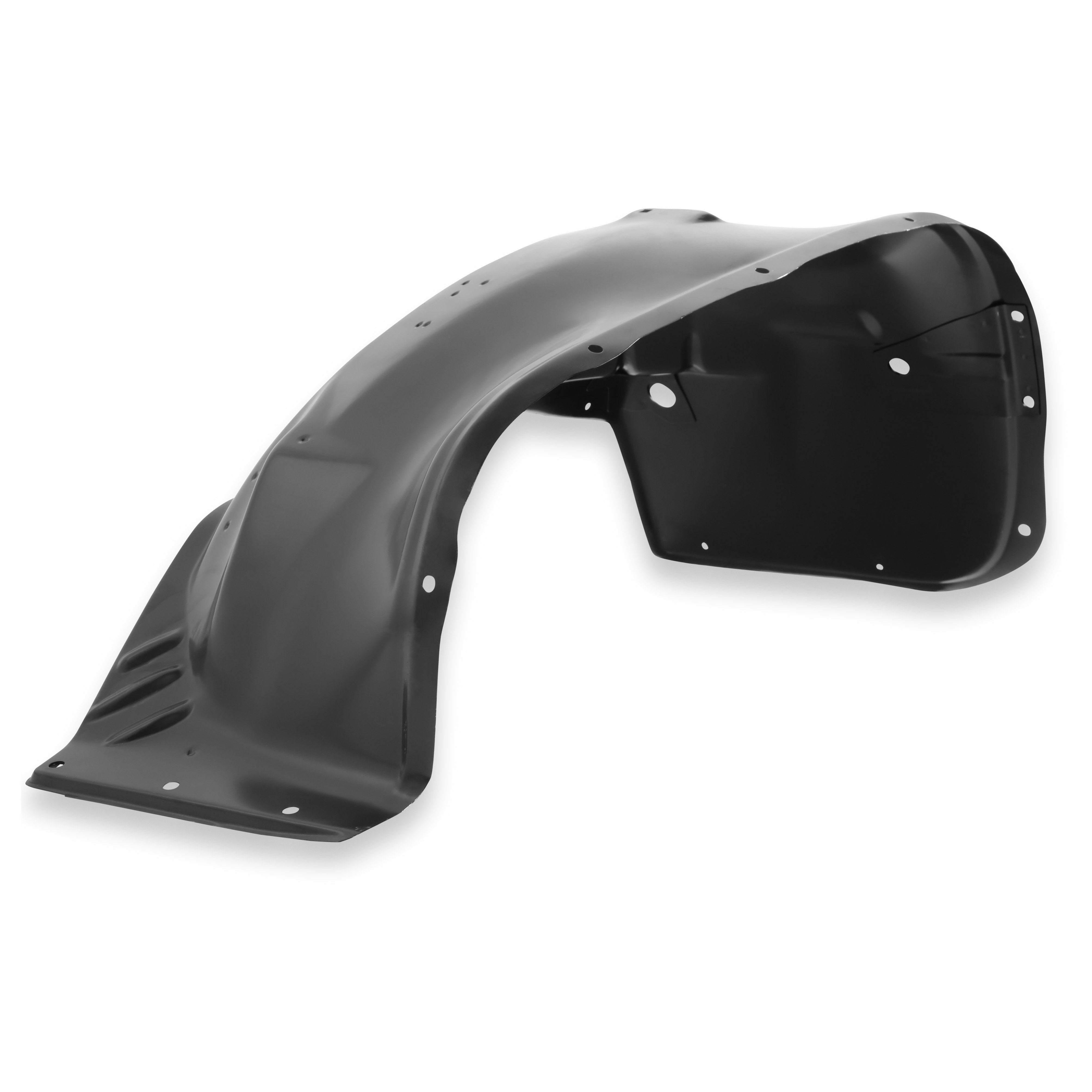 BROTHERS Trucks C/K  Inner Fender - LH